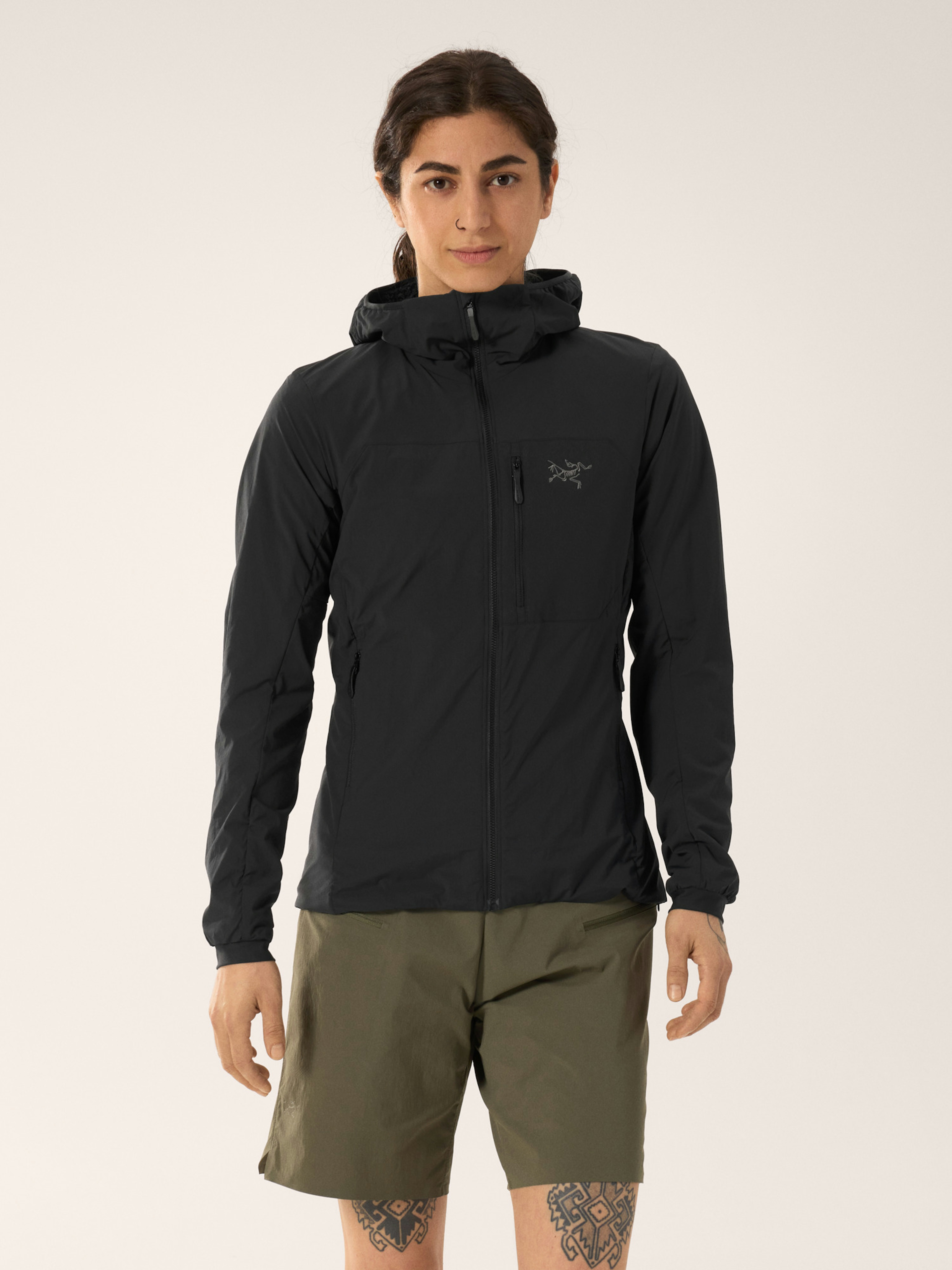 Proton SL Hoody Women's