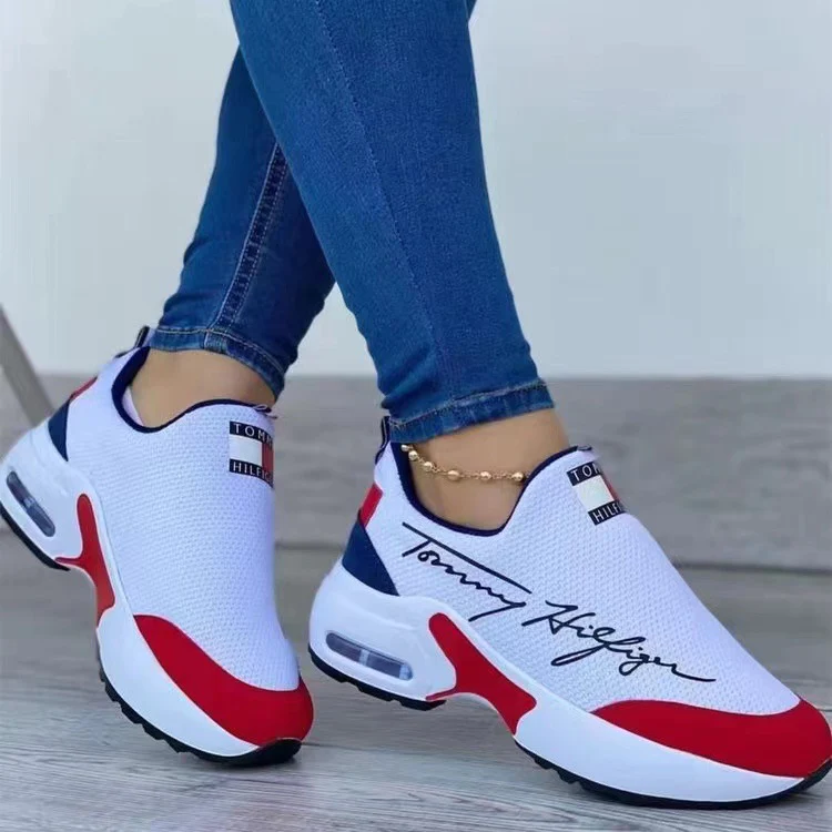 Slip-on Sneakers For Women