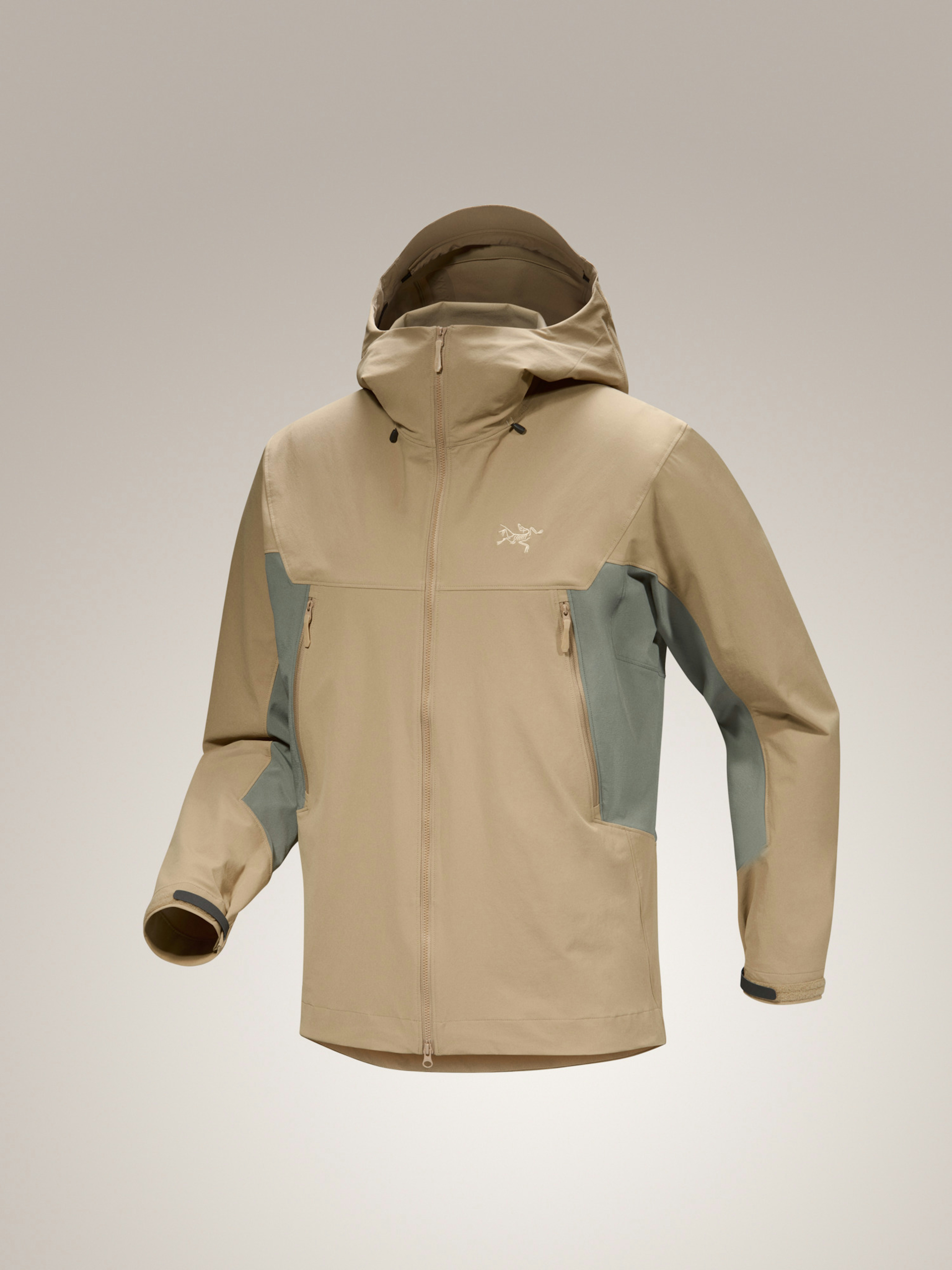 Serratus Hoody Men's