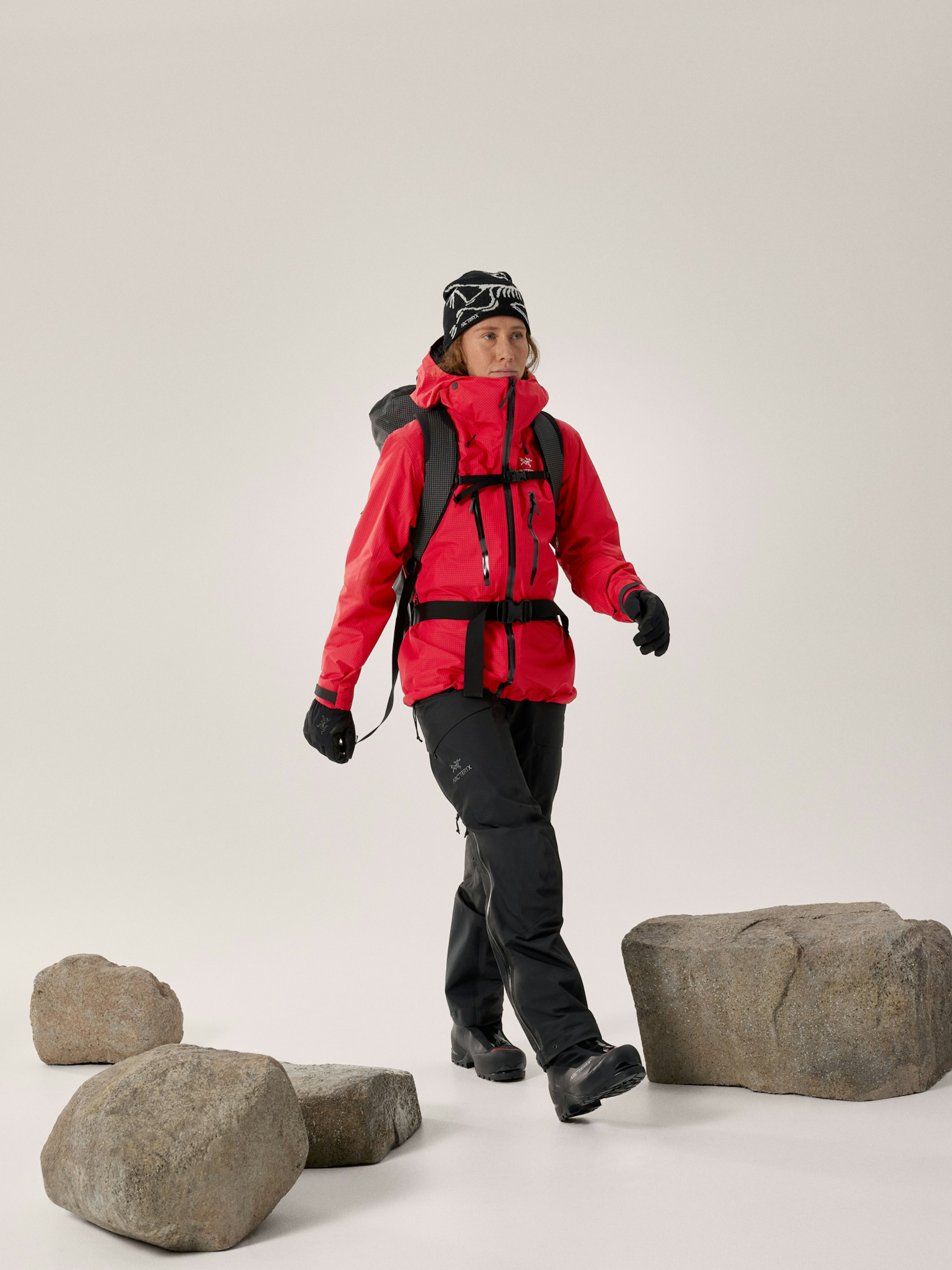 Practitioner AR Hoody Women's