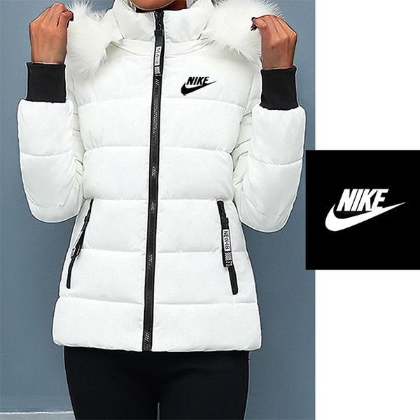 Casual Women's Down Jackets