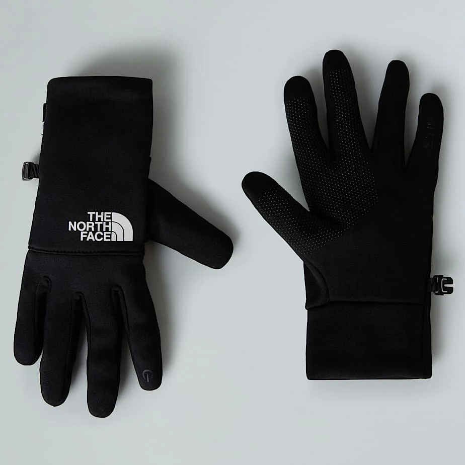 Men's Etip Gloves