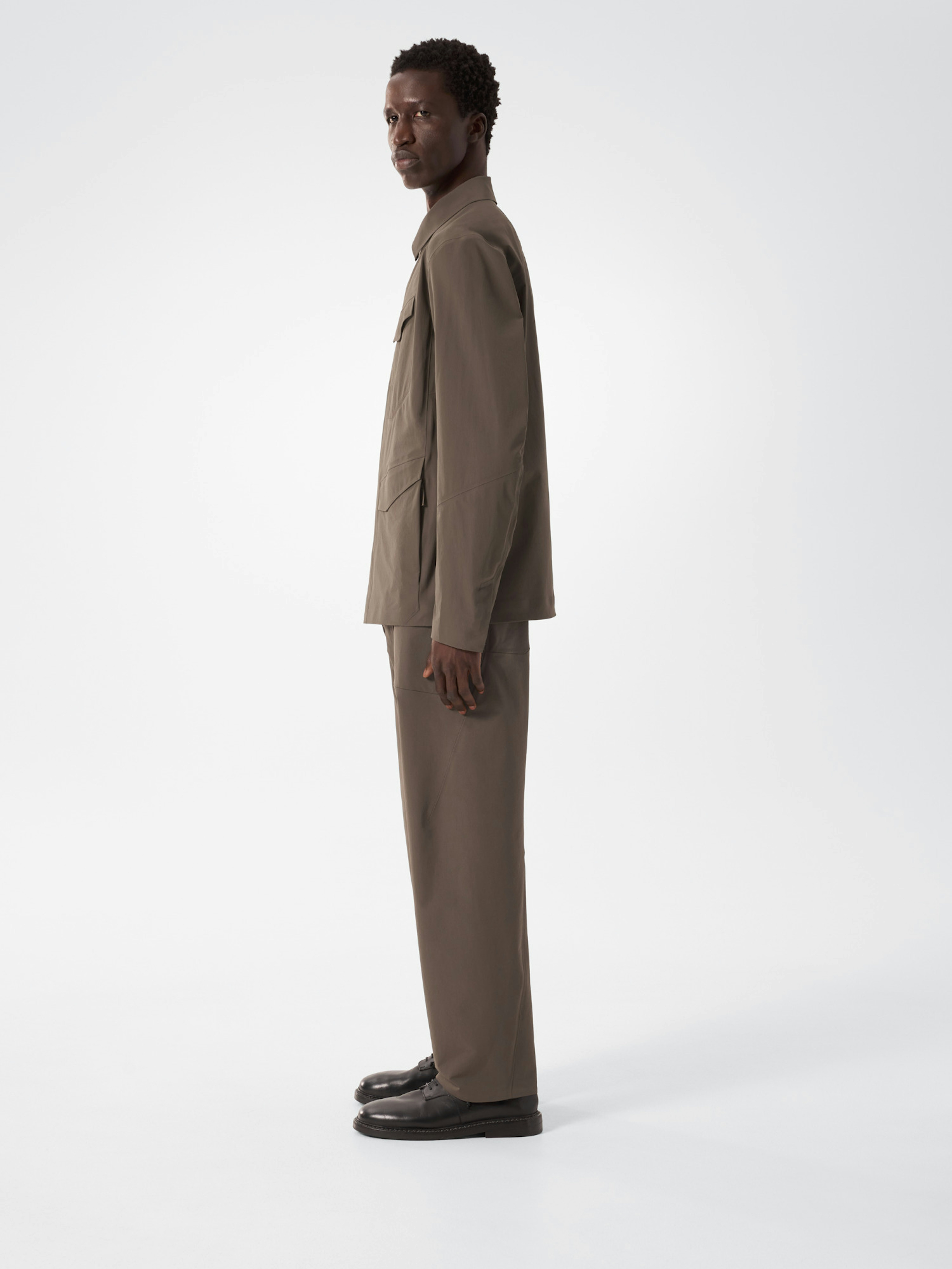 Field Softshell Jacket Men's