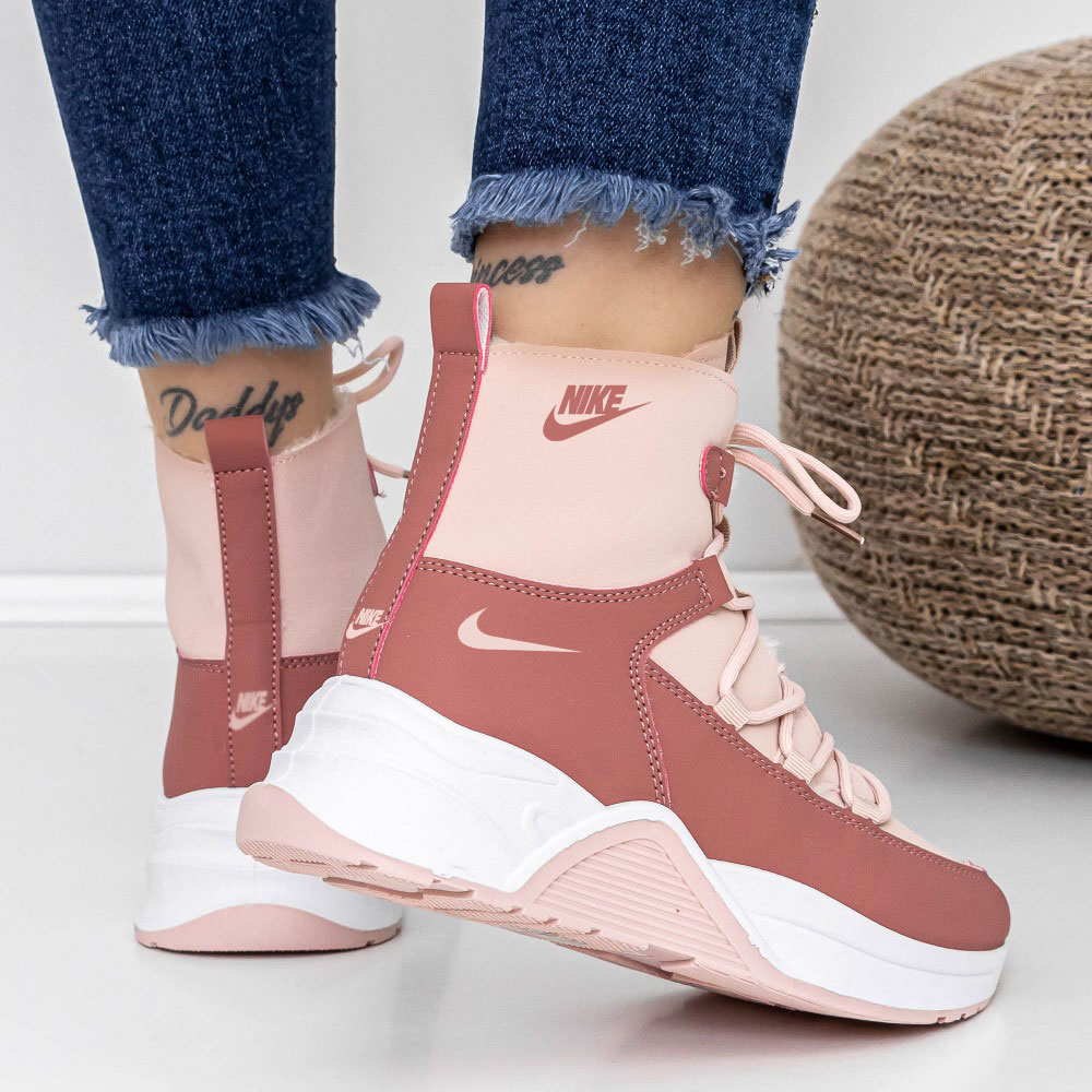 2025 2025 nový styl pohodlné sametové vysoké boty