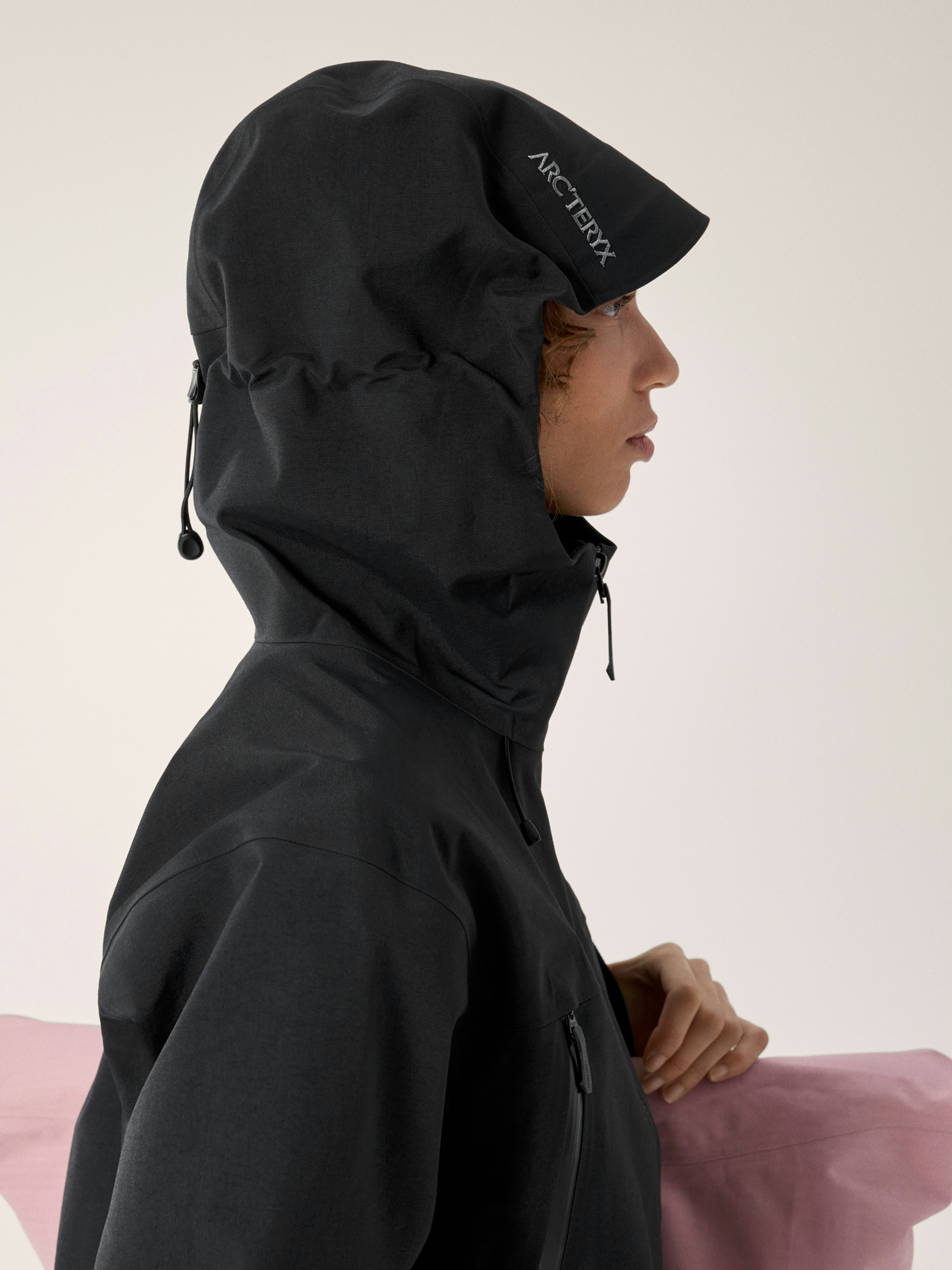 Altira Cropped Jacket Women's