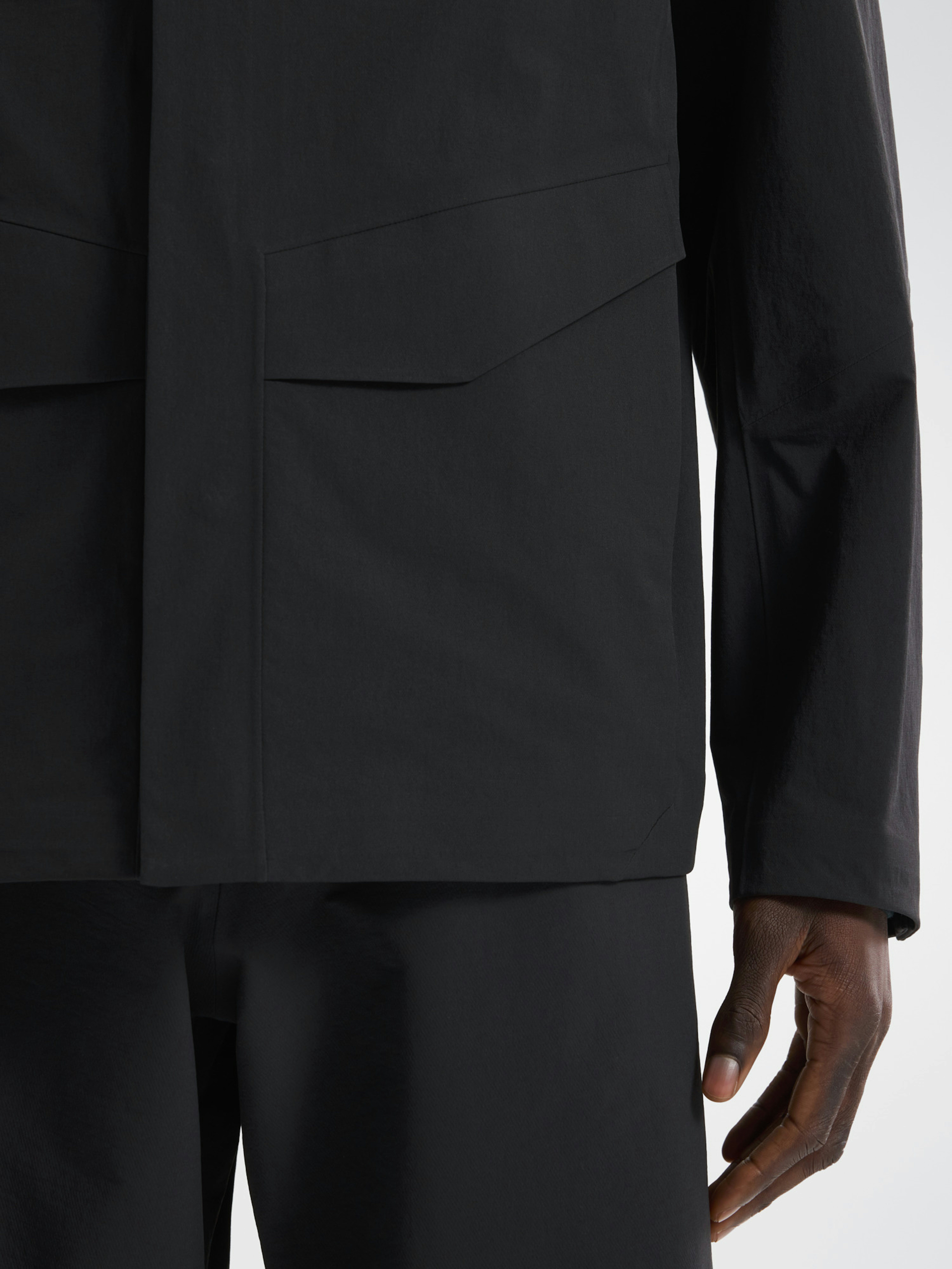 Field Softshell Jacket Men's