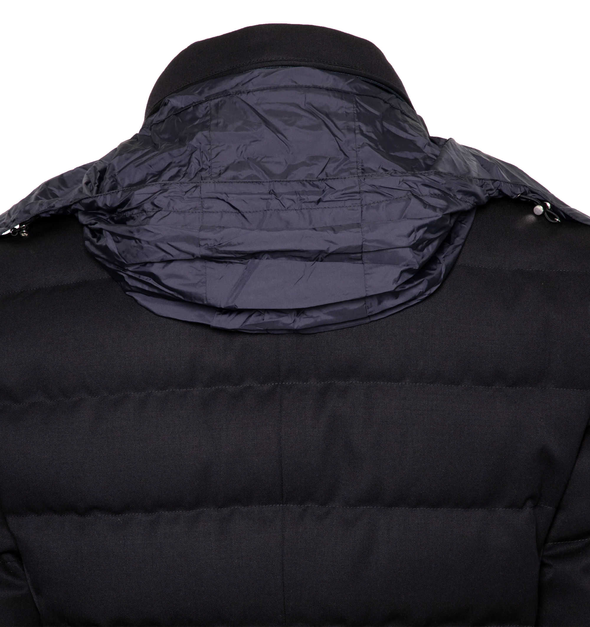Bess Short Down Jacket