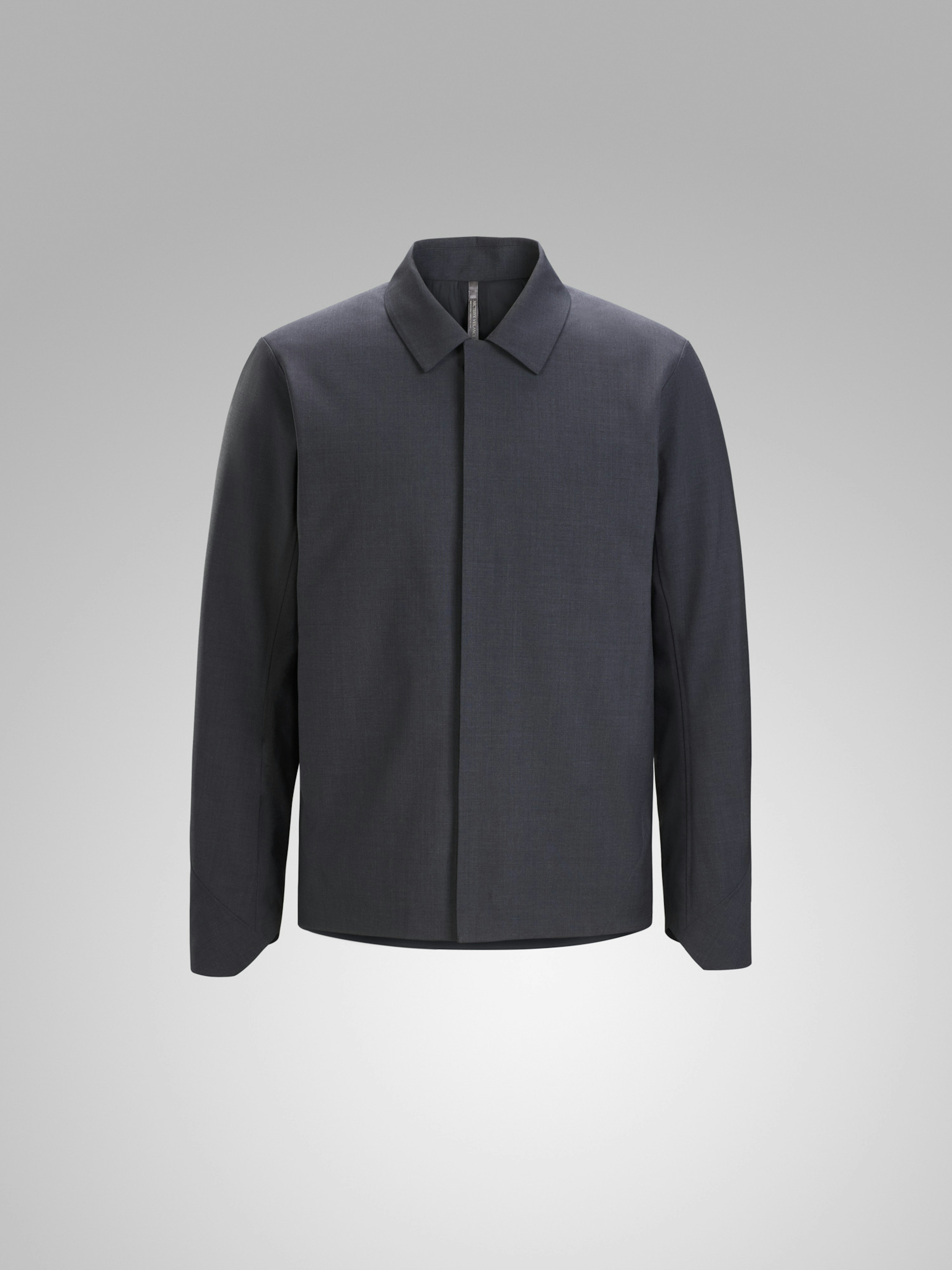 Lerus Insulated Tech Wool Jacket Men's
