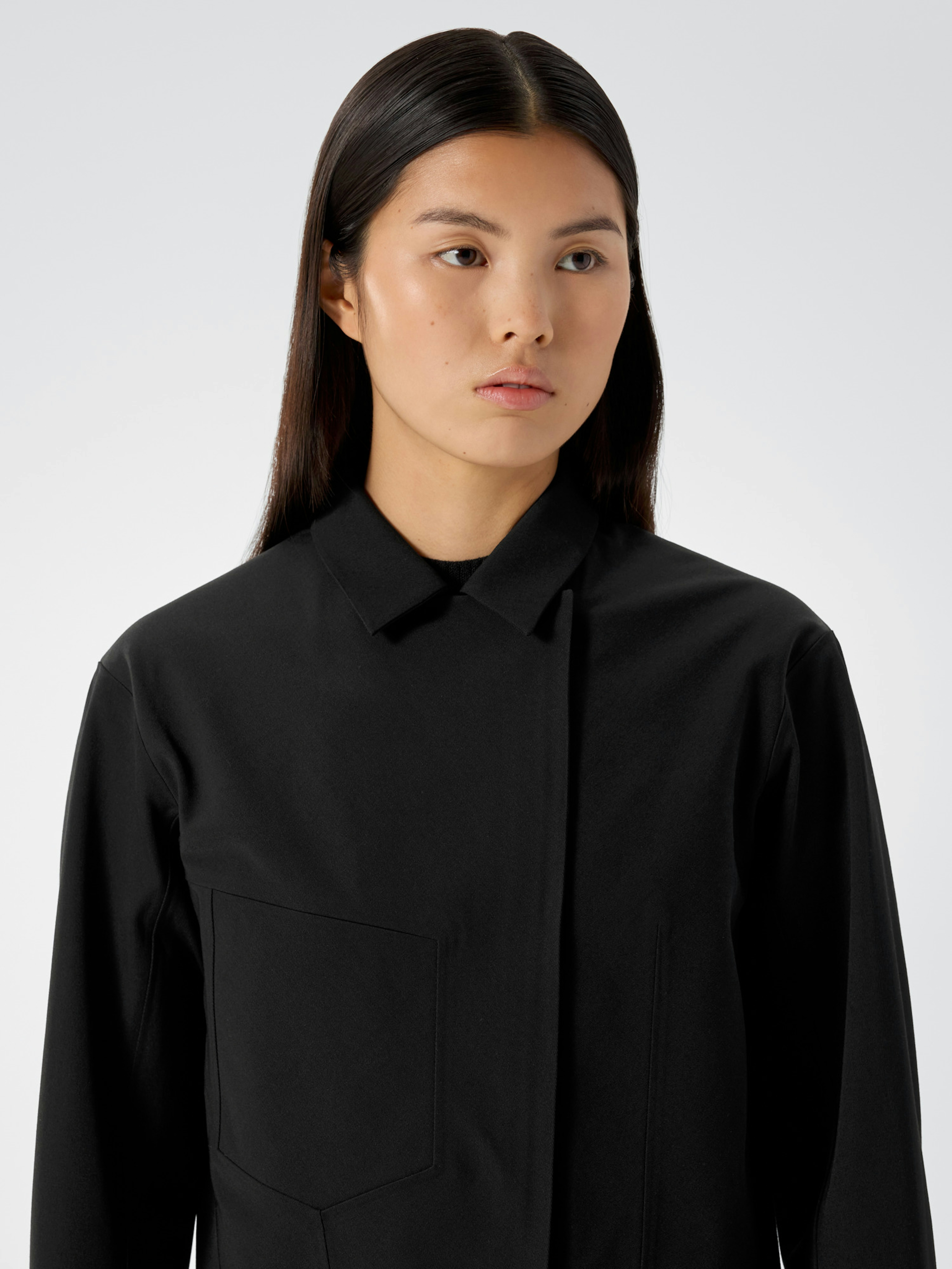 Belfry Wool Jacket Women's