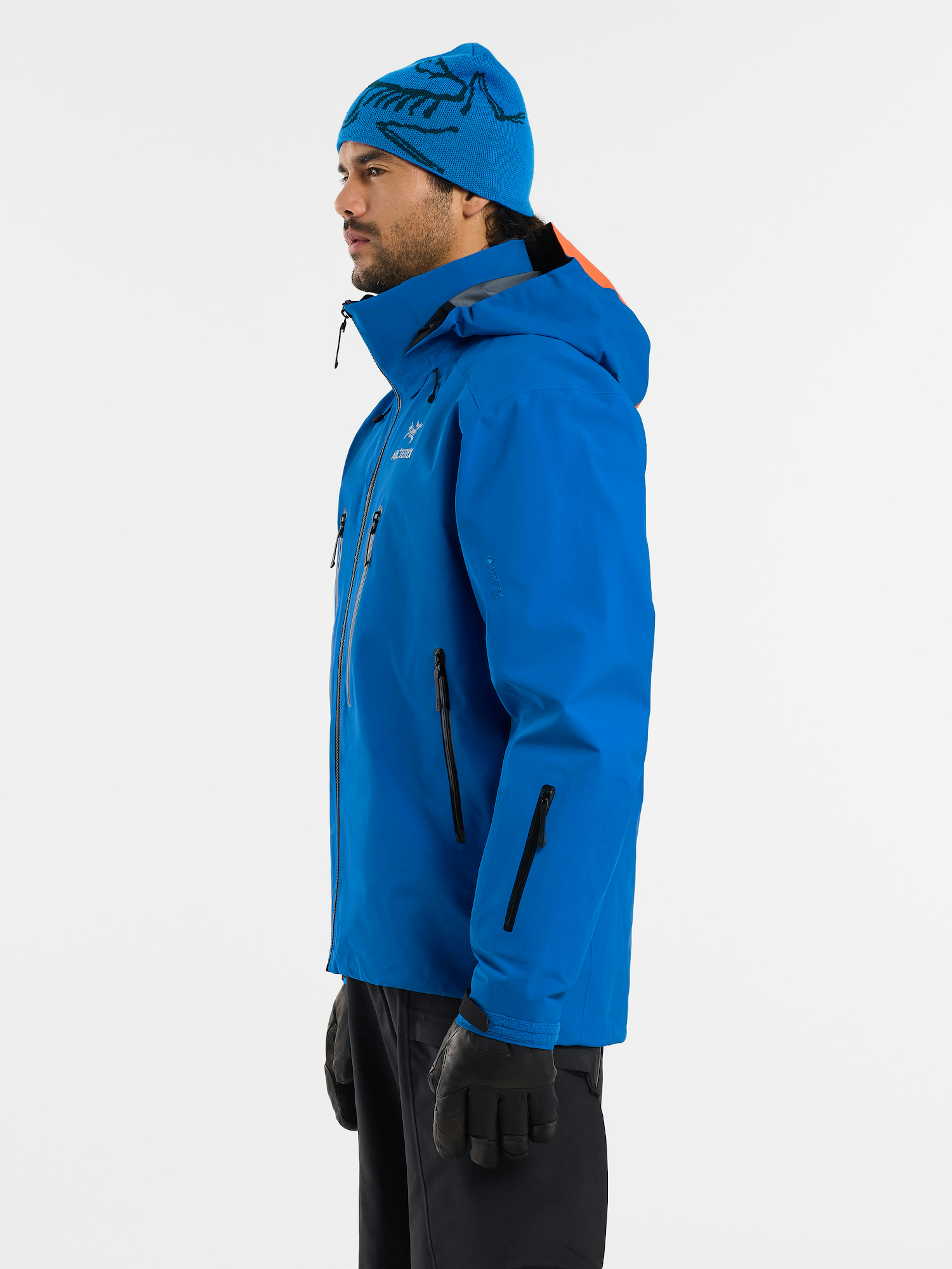Ski Guide Jacket Men's