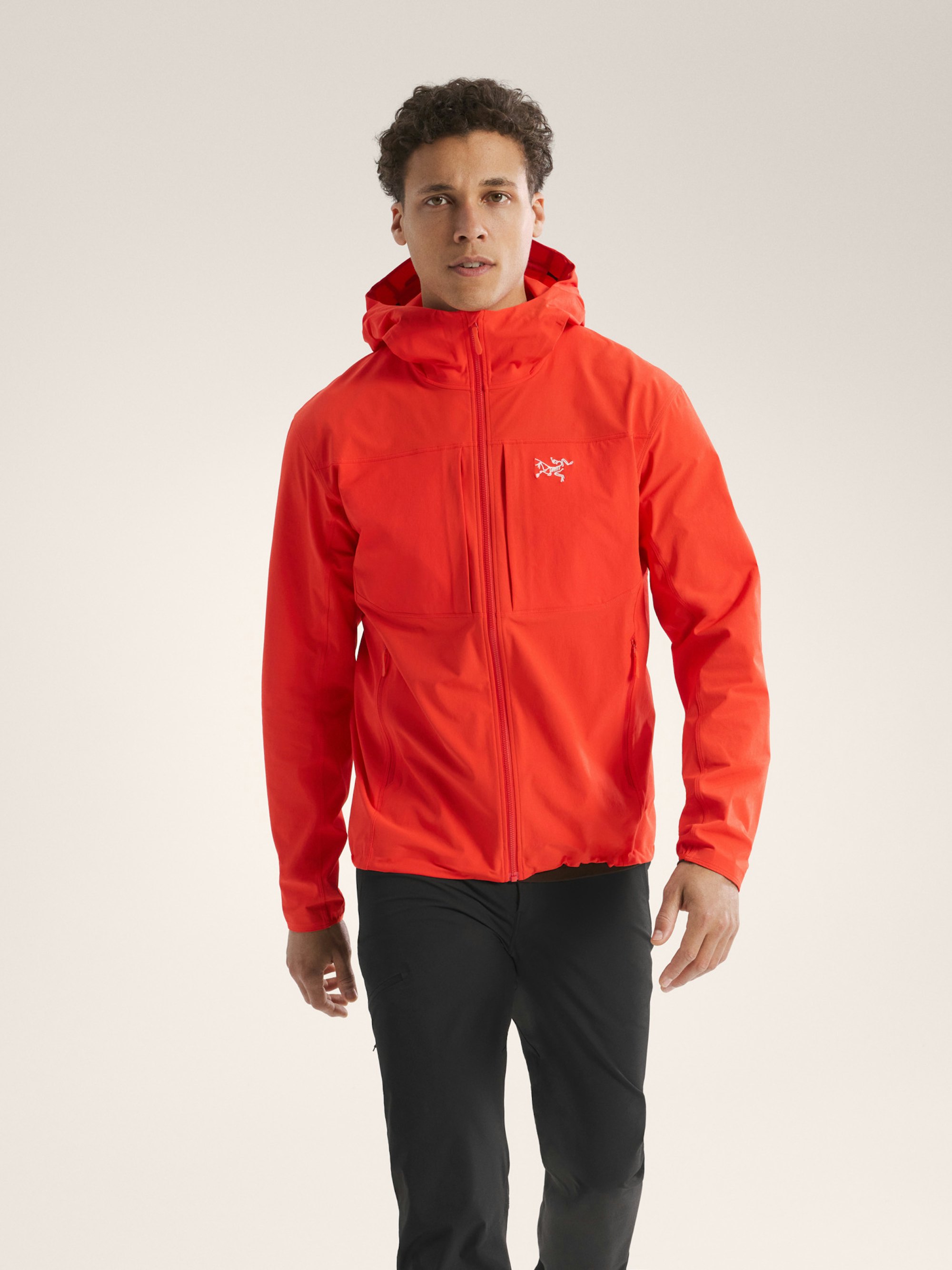 Gamma Lightweight Hoody Men's