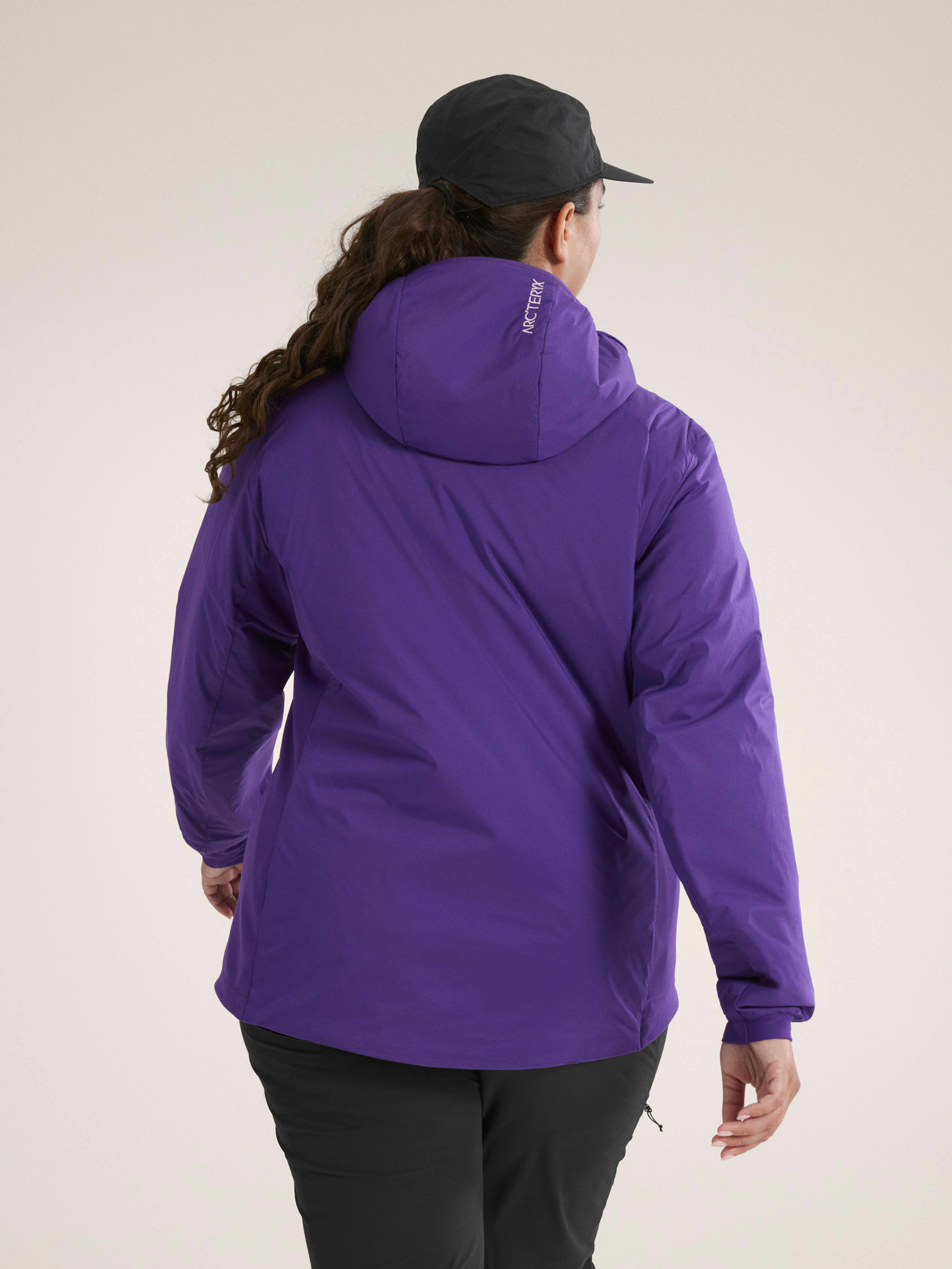 Atom Hoody Women's