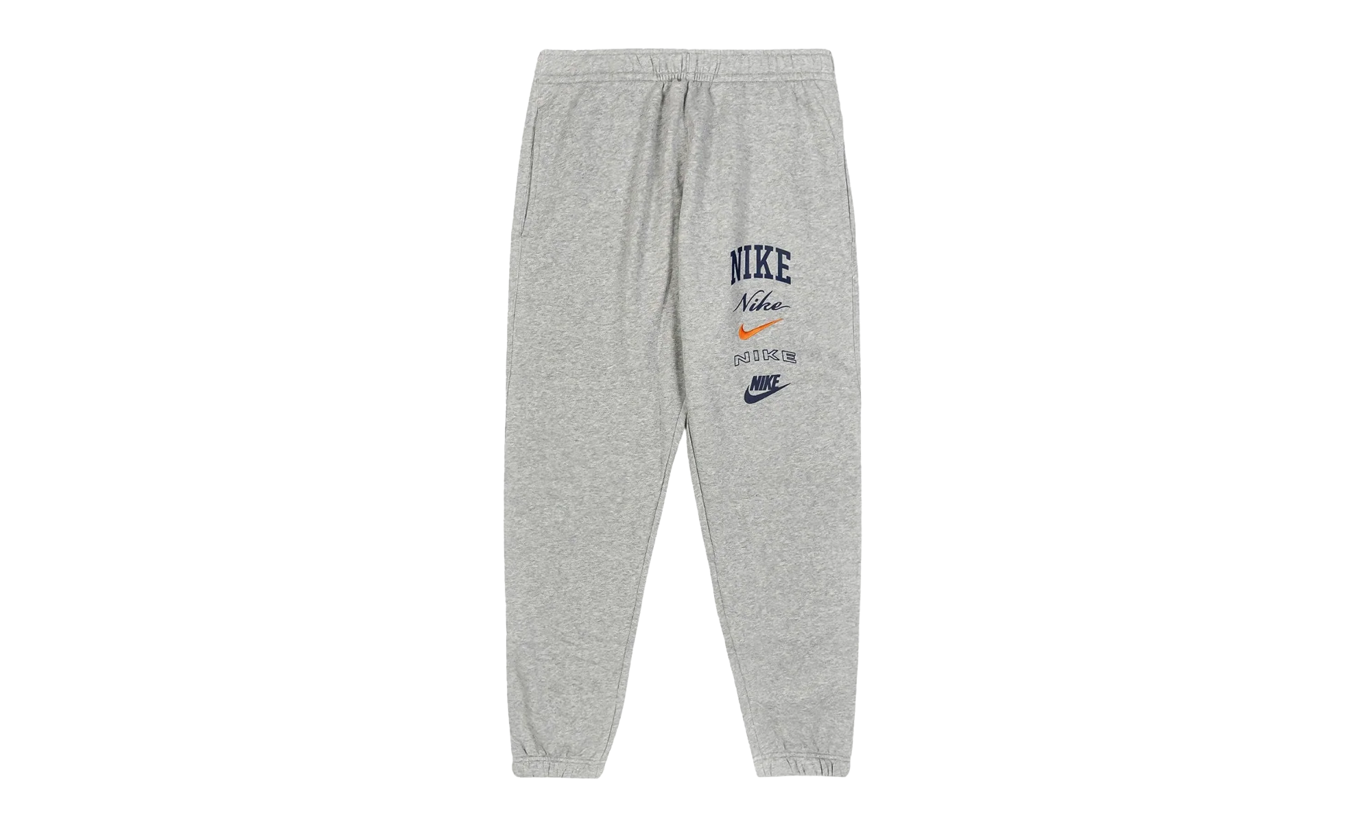 Club Fleece Cuffed Pant 