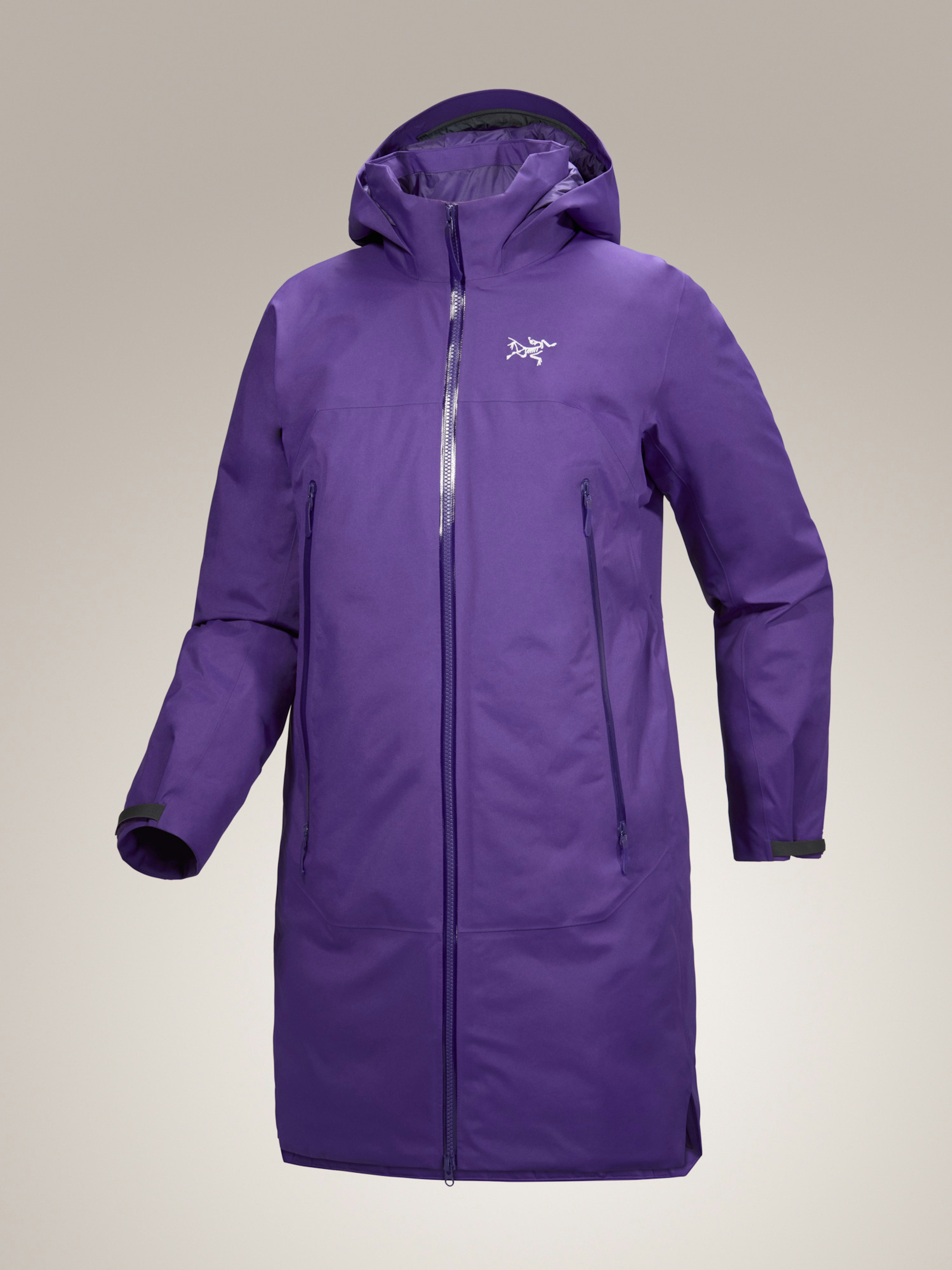 Beta Down Parka Women's