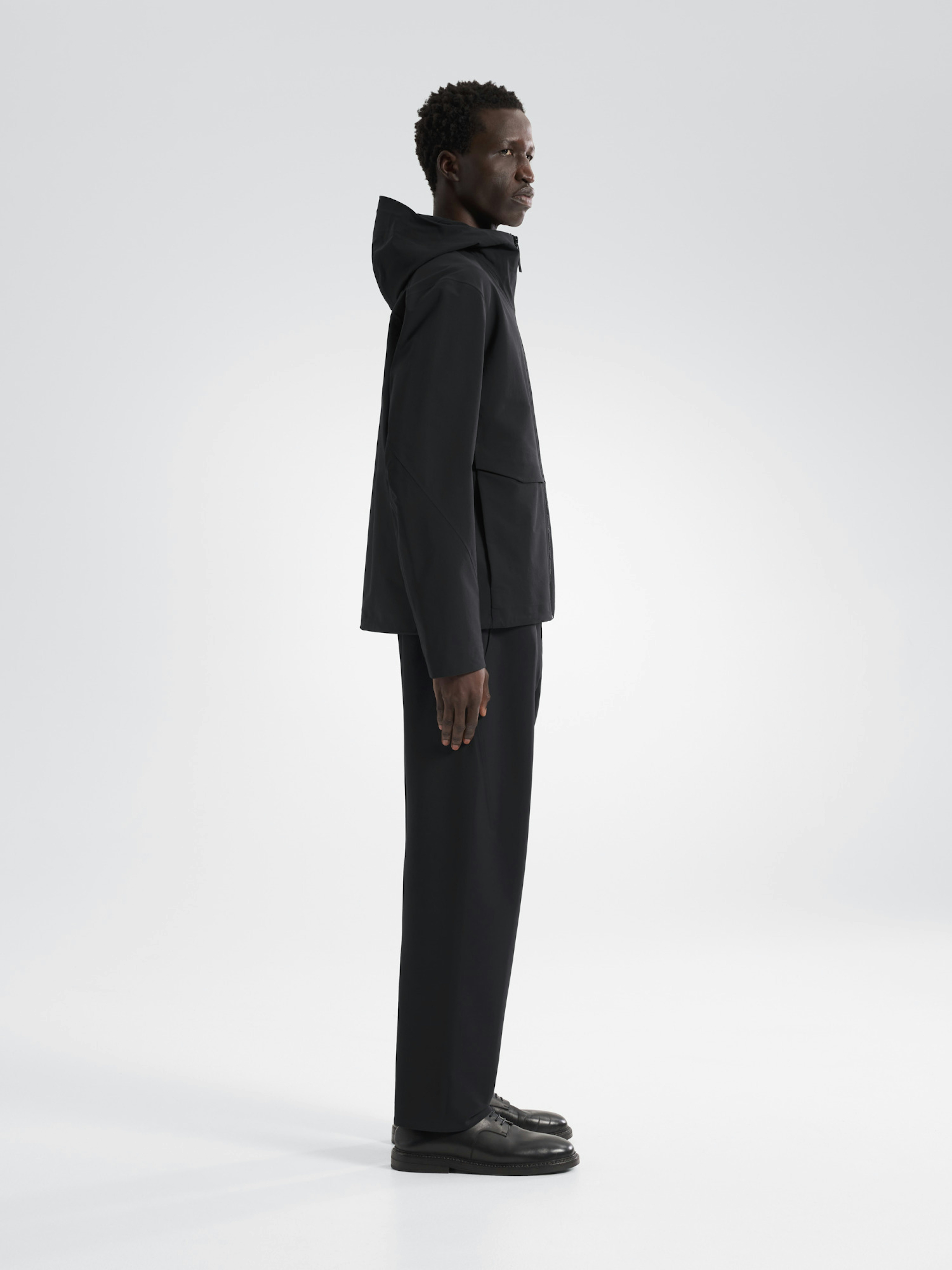 Quartic Jacket Men's