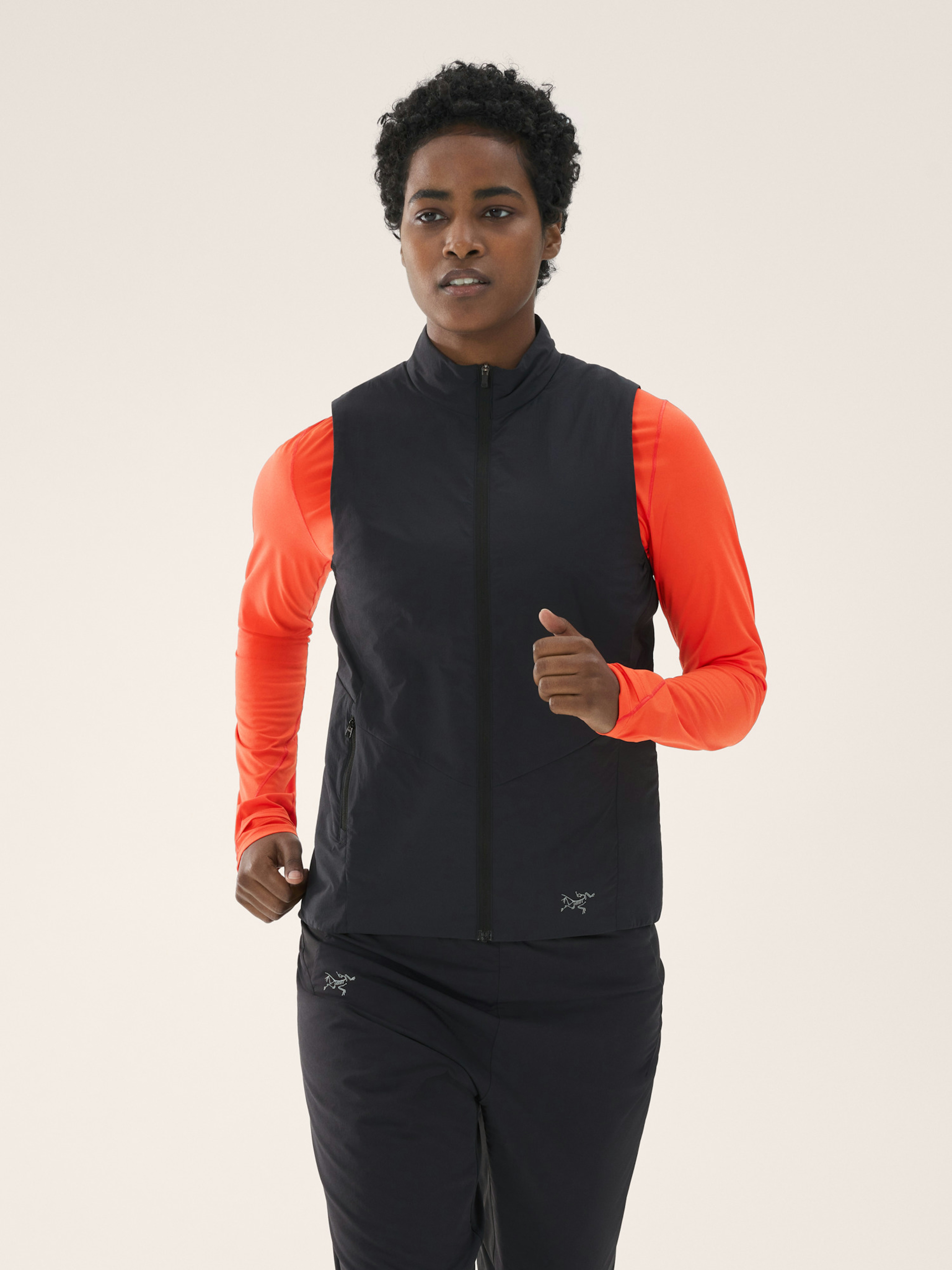 Norvan Insulated Vest Women's