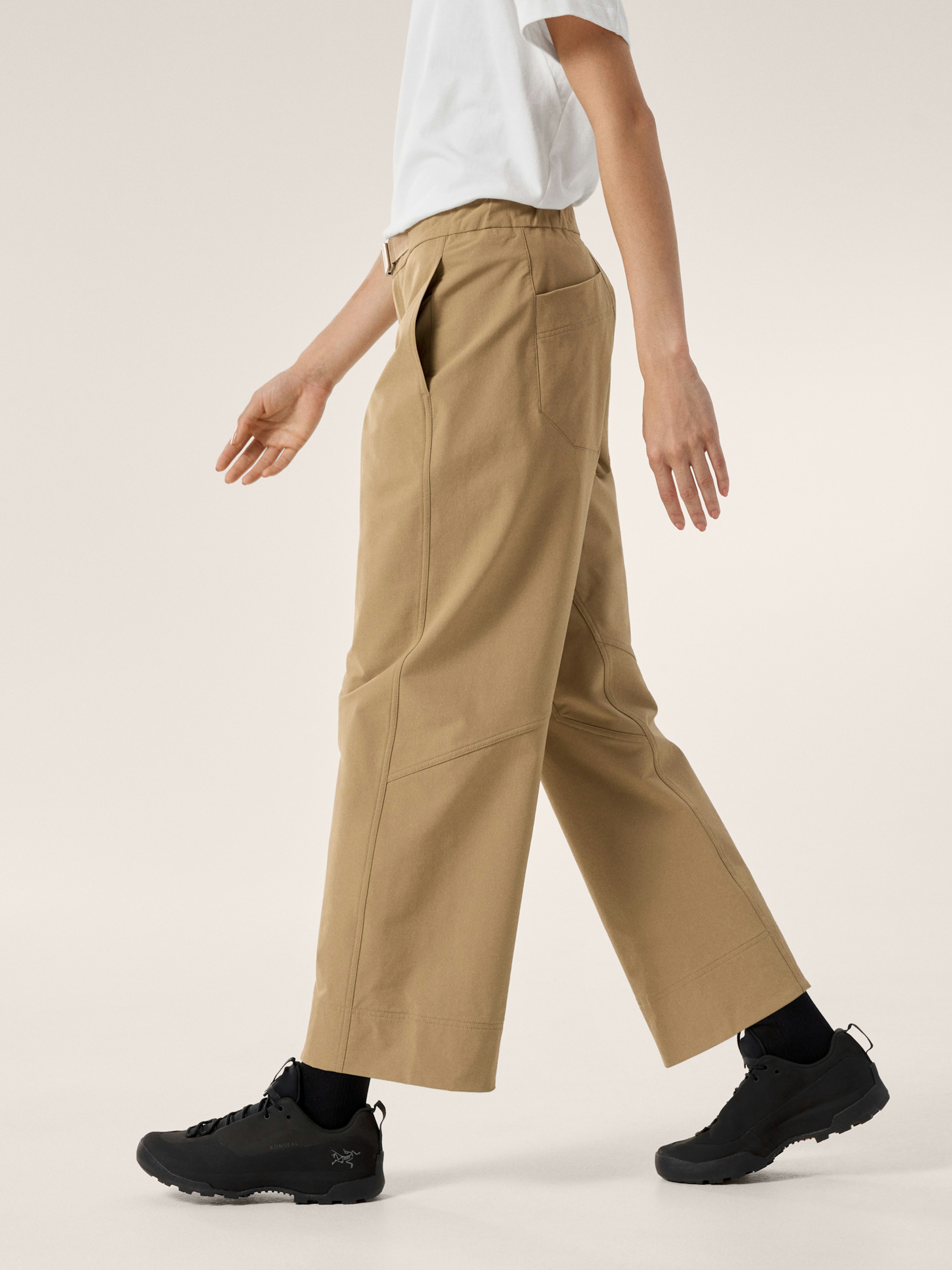 Nia Pant Women's