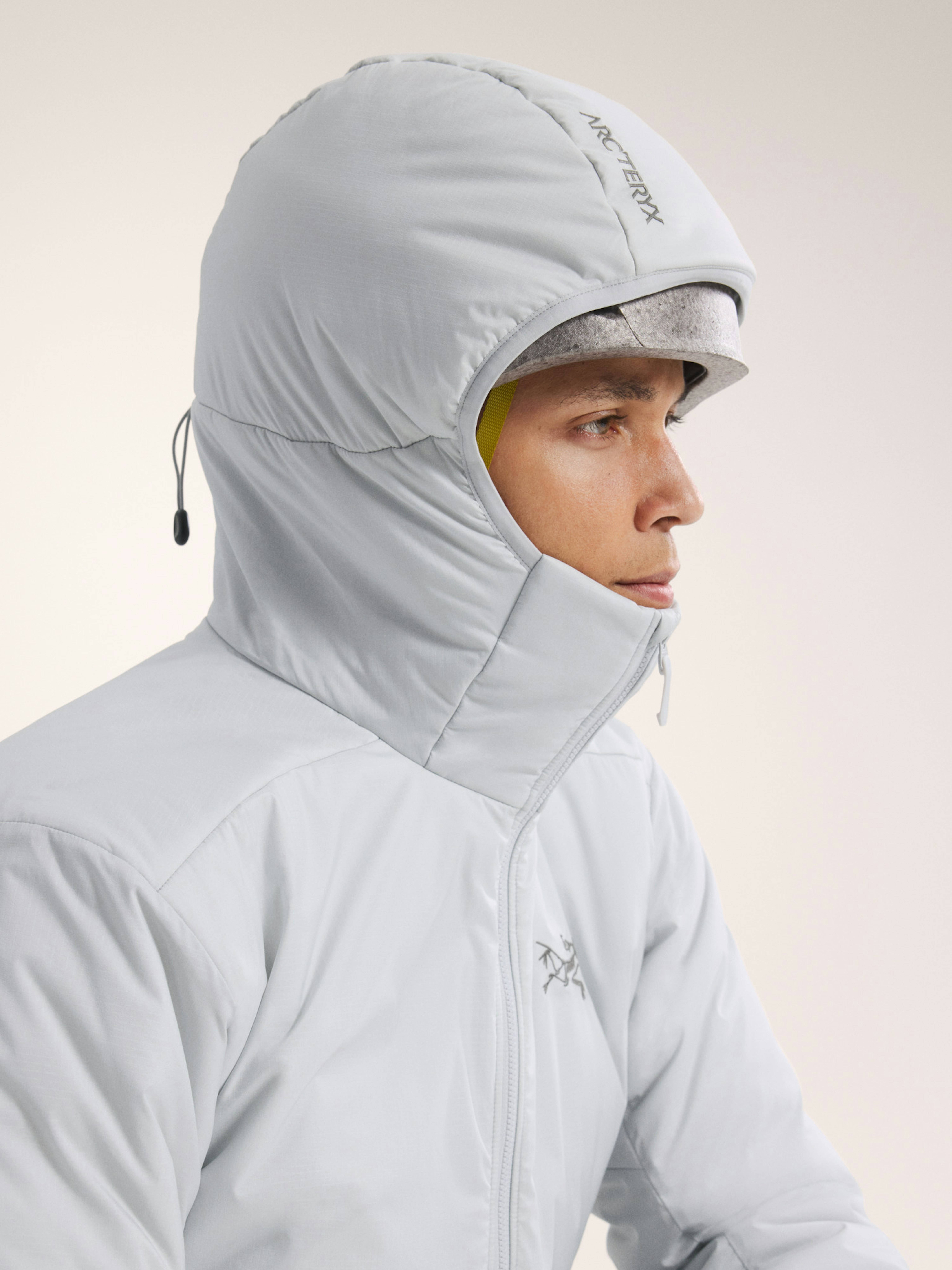 Atom SV Hoody Men's