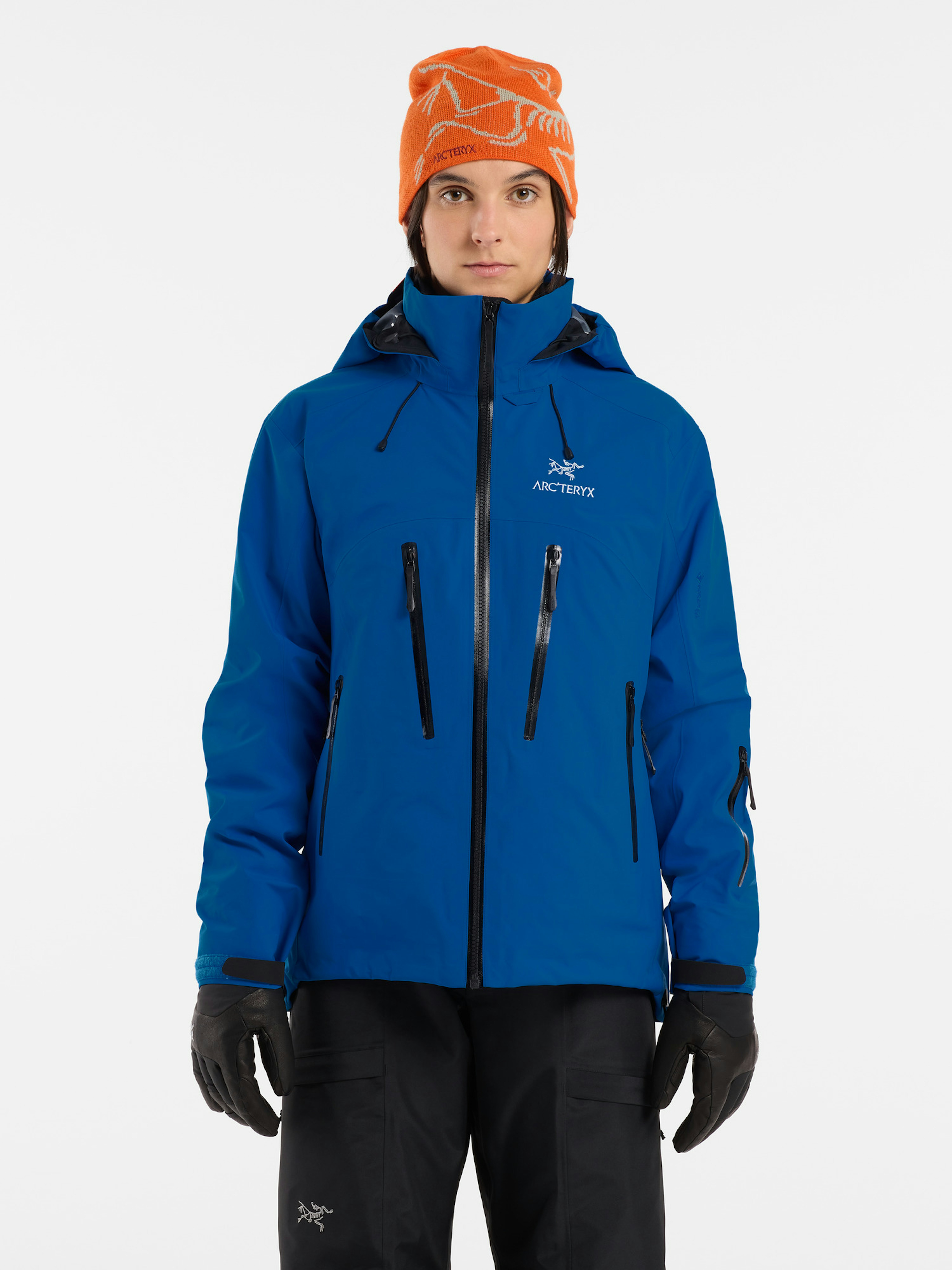 Ski Guide Jacket Women's