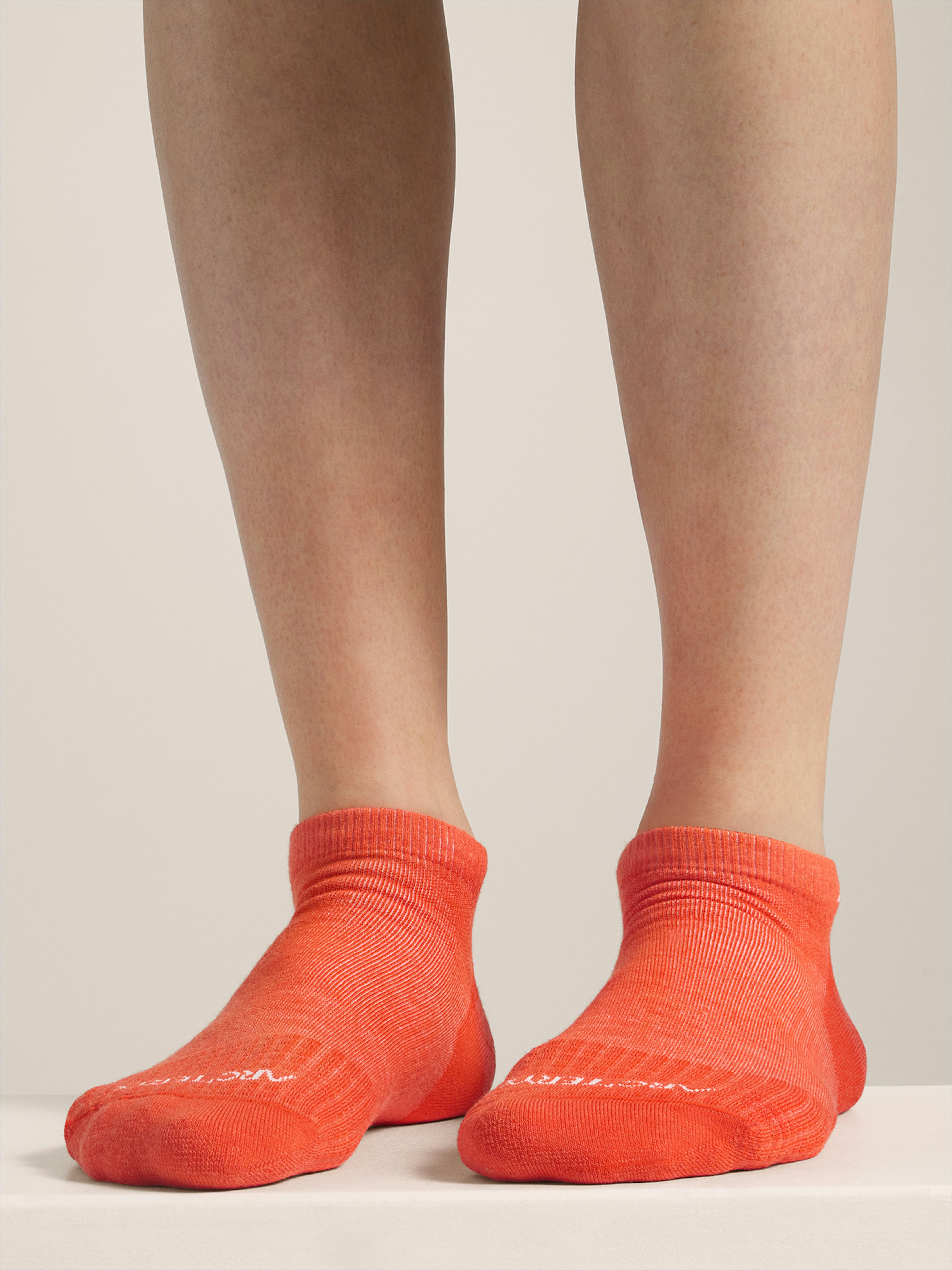 Merino Wool Low Cut Sock