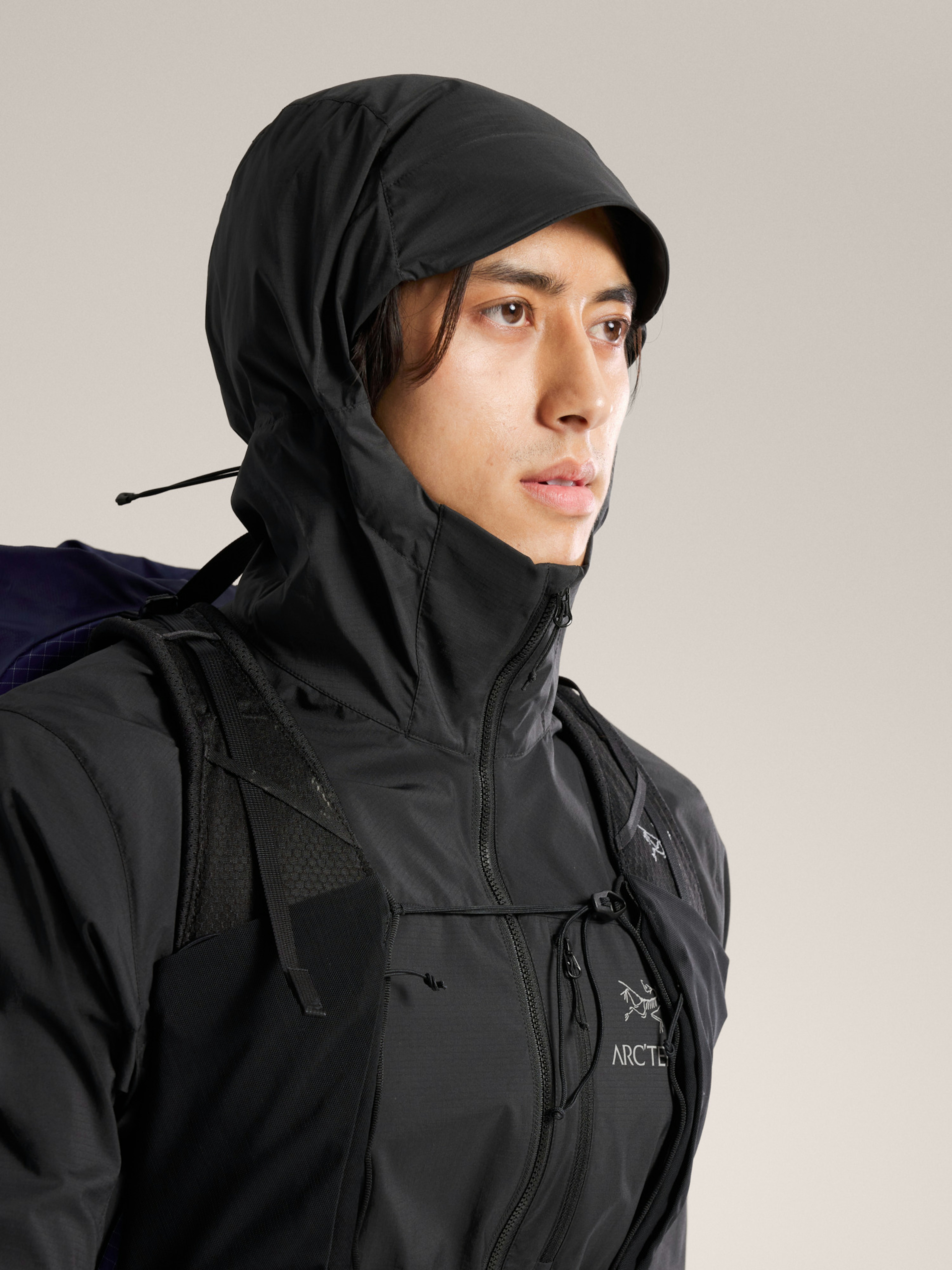 Squamish Hoody Men's