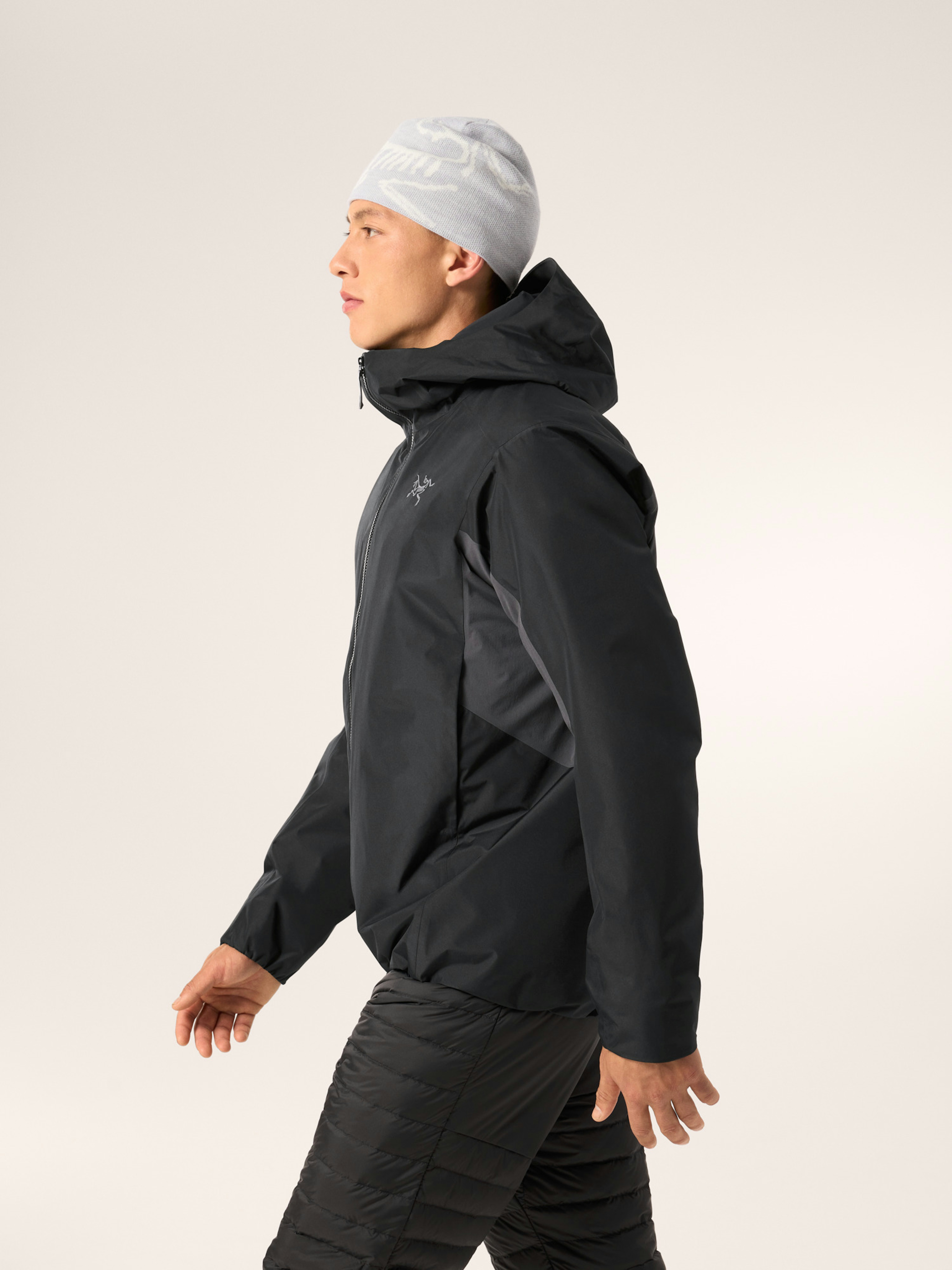 Solano Insulated Hoody Men's