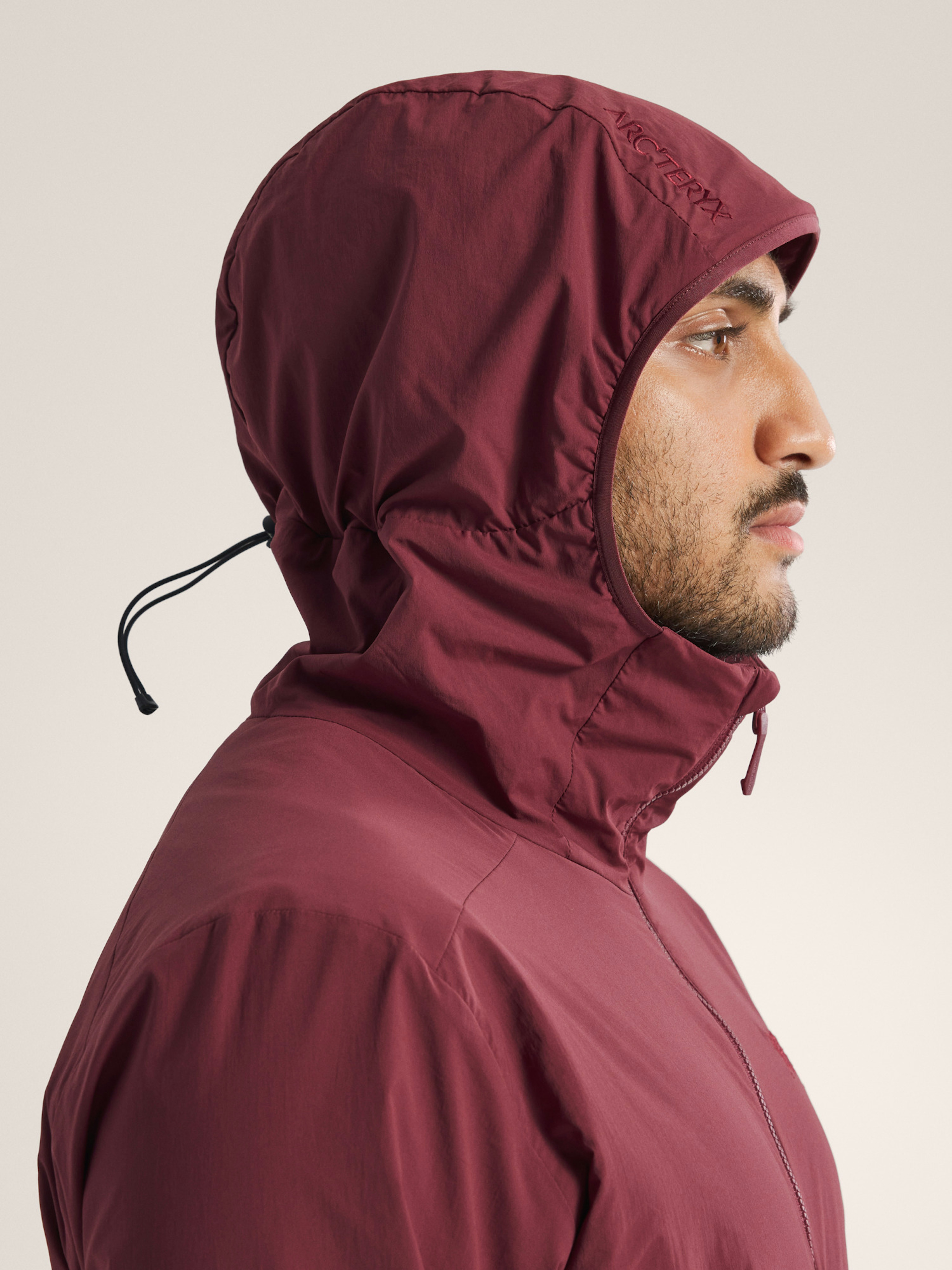 Atom SL Hoody Men's