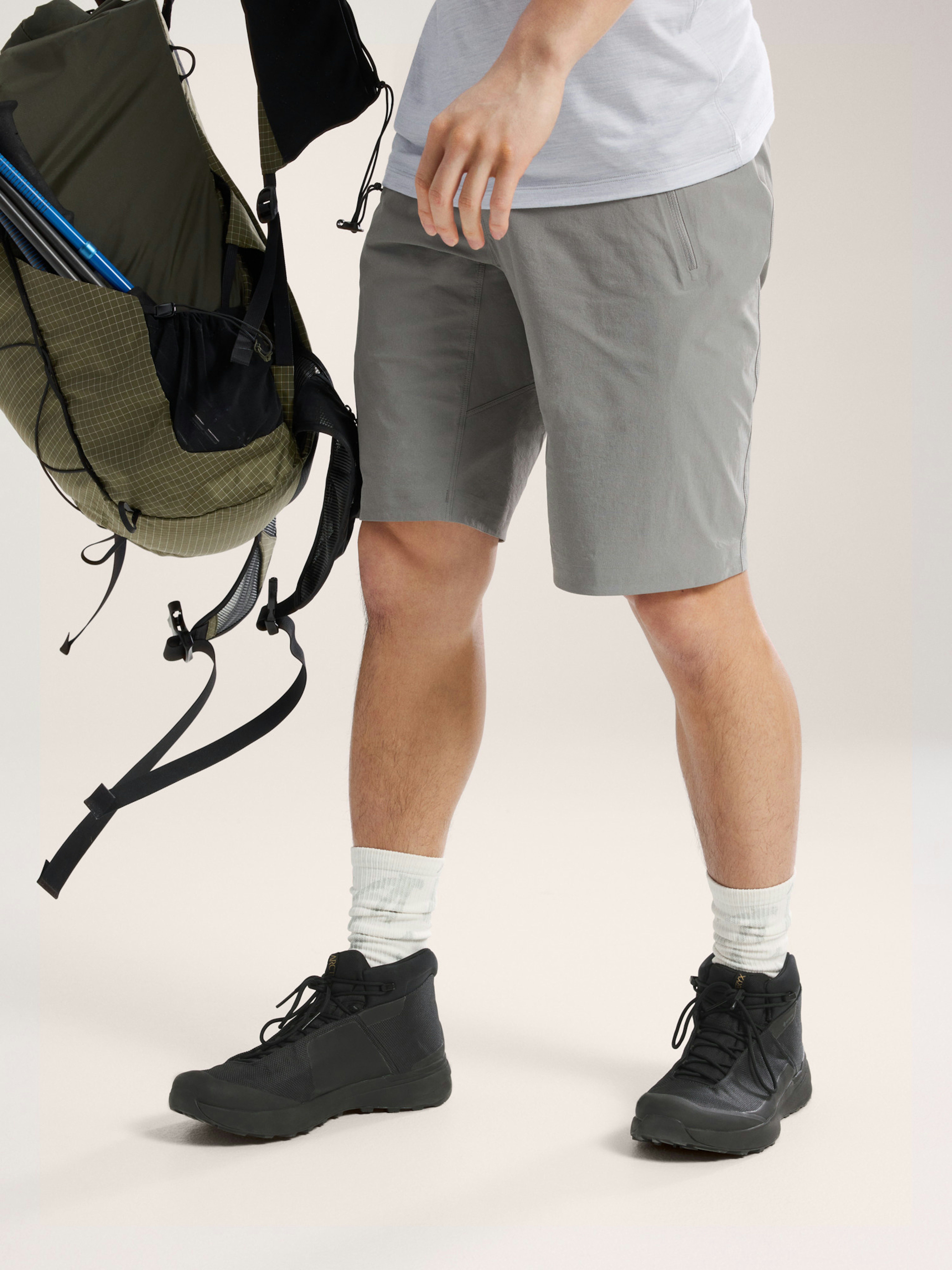 Gamma SL Short 11