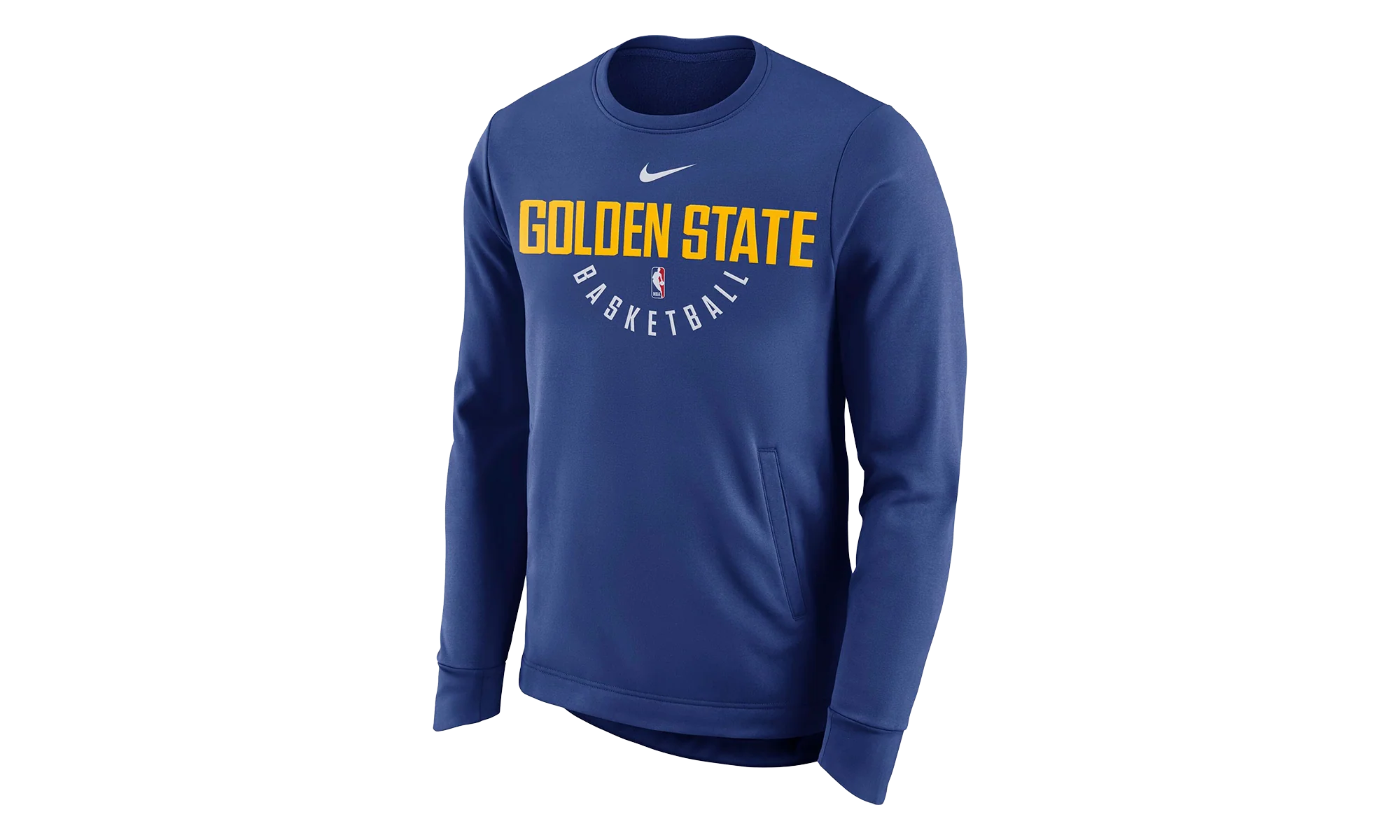 NBA Golden State Warriors Sweatshirt 
