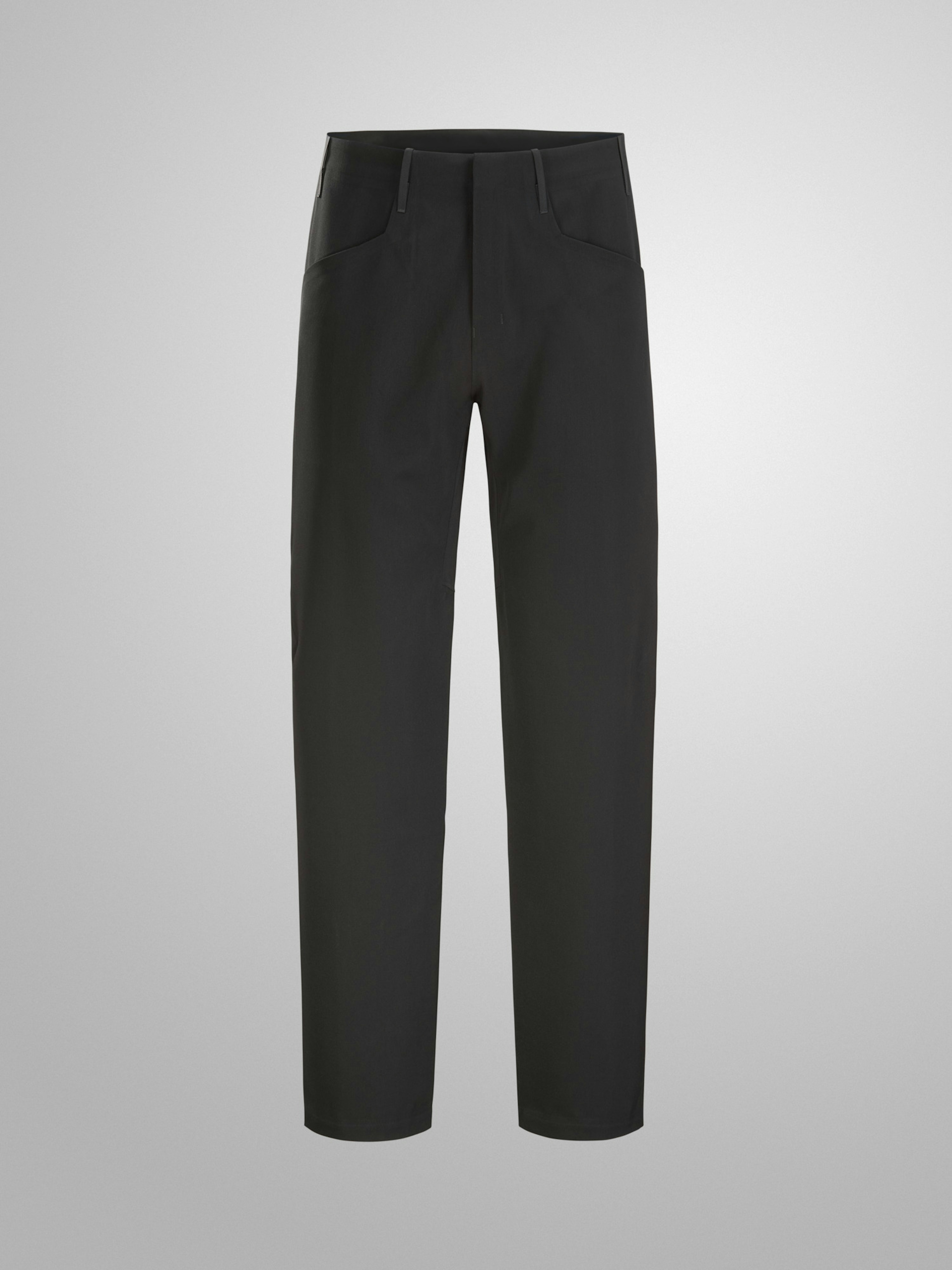 Voronoi Wool Pant Men's