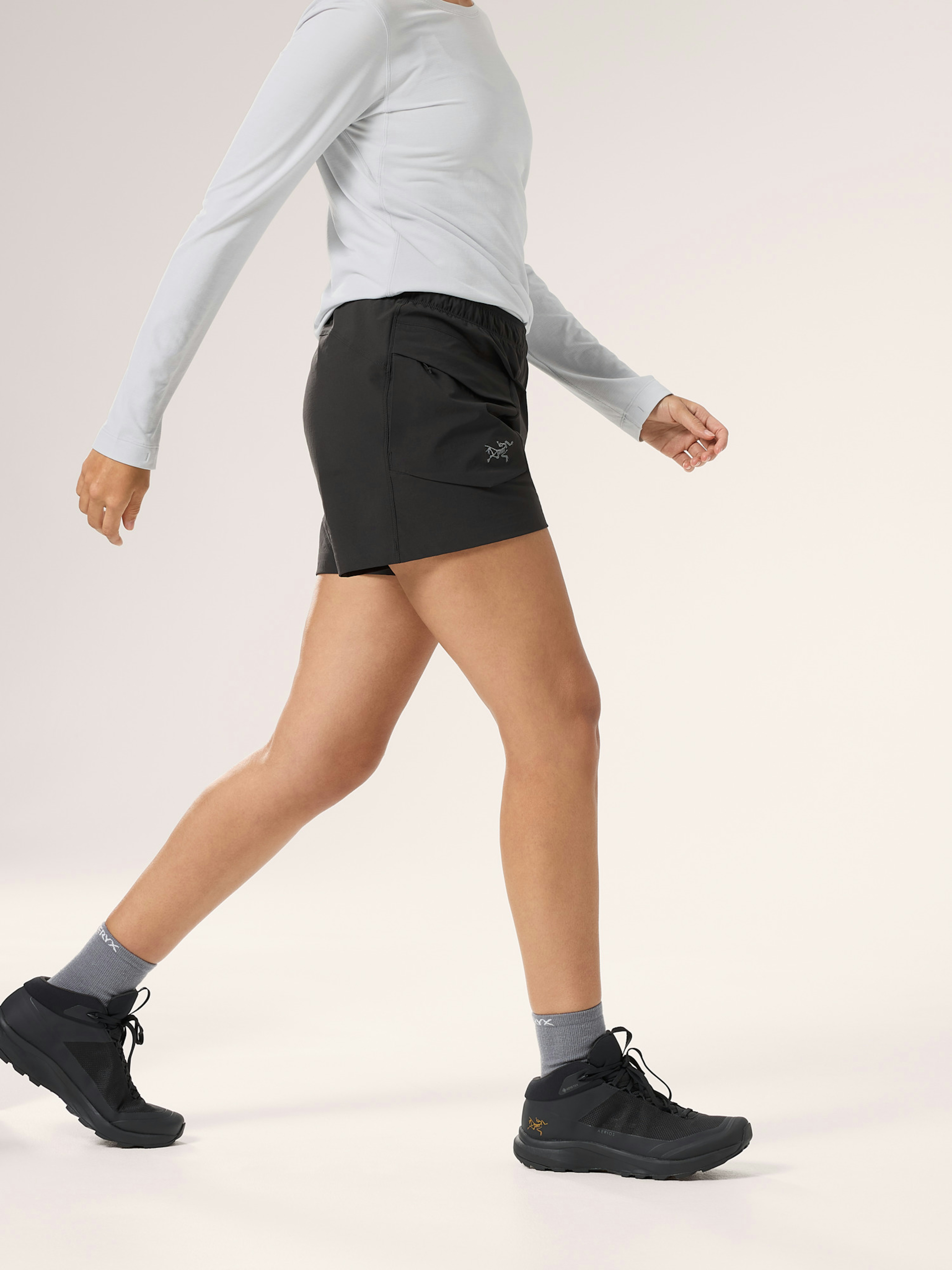 Gamma Utility Short 5