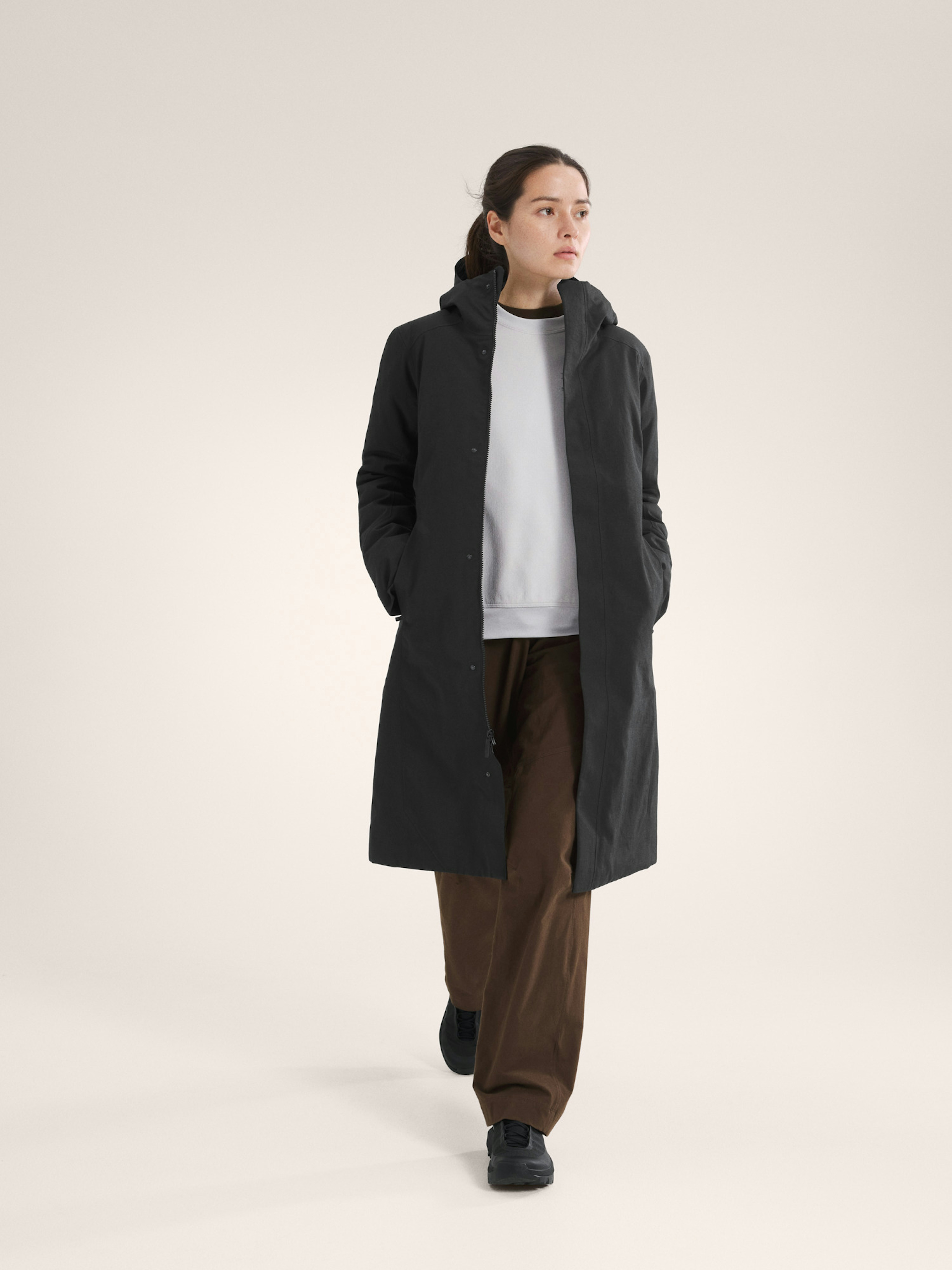 Patera Parka Women's