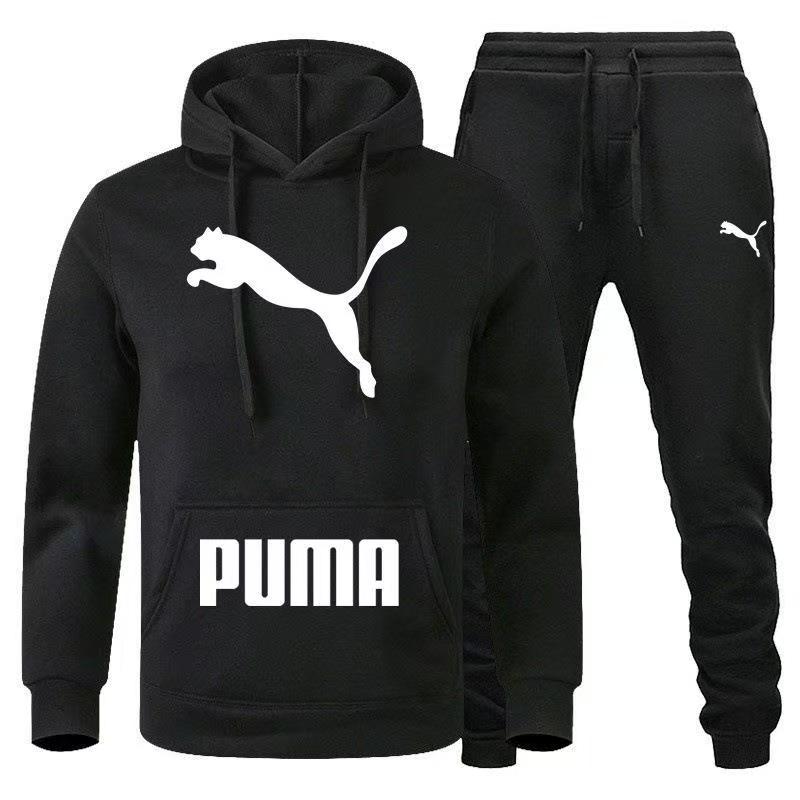 PUMA Jesień 2025 – Nowa odzież sportowa – Oferta ograniczona czasowo. Kup jedną, drugą dostaniesz gratis!