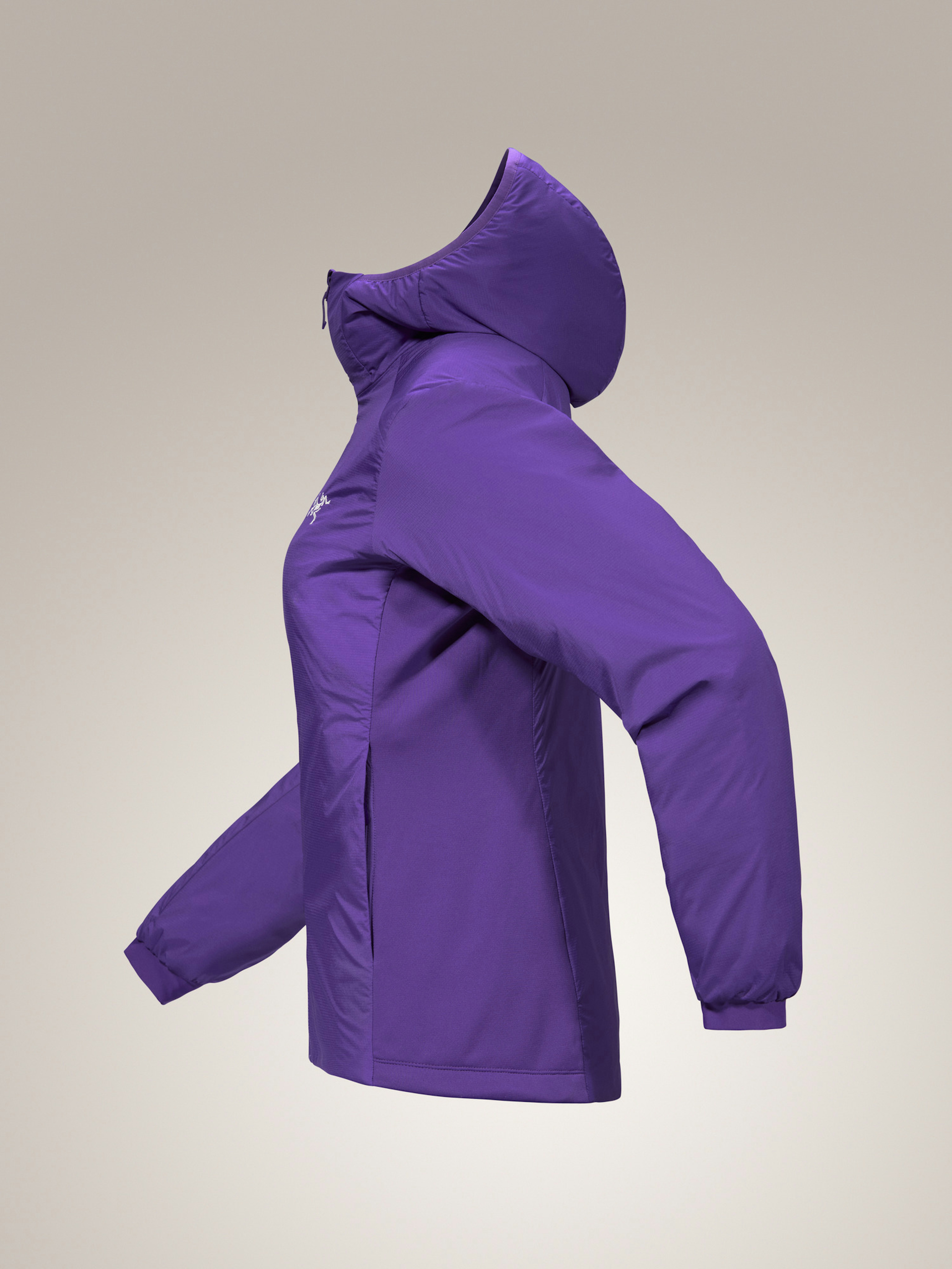Atom Hoody Women's