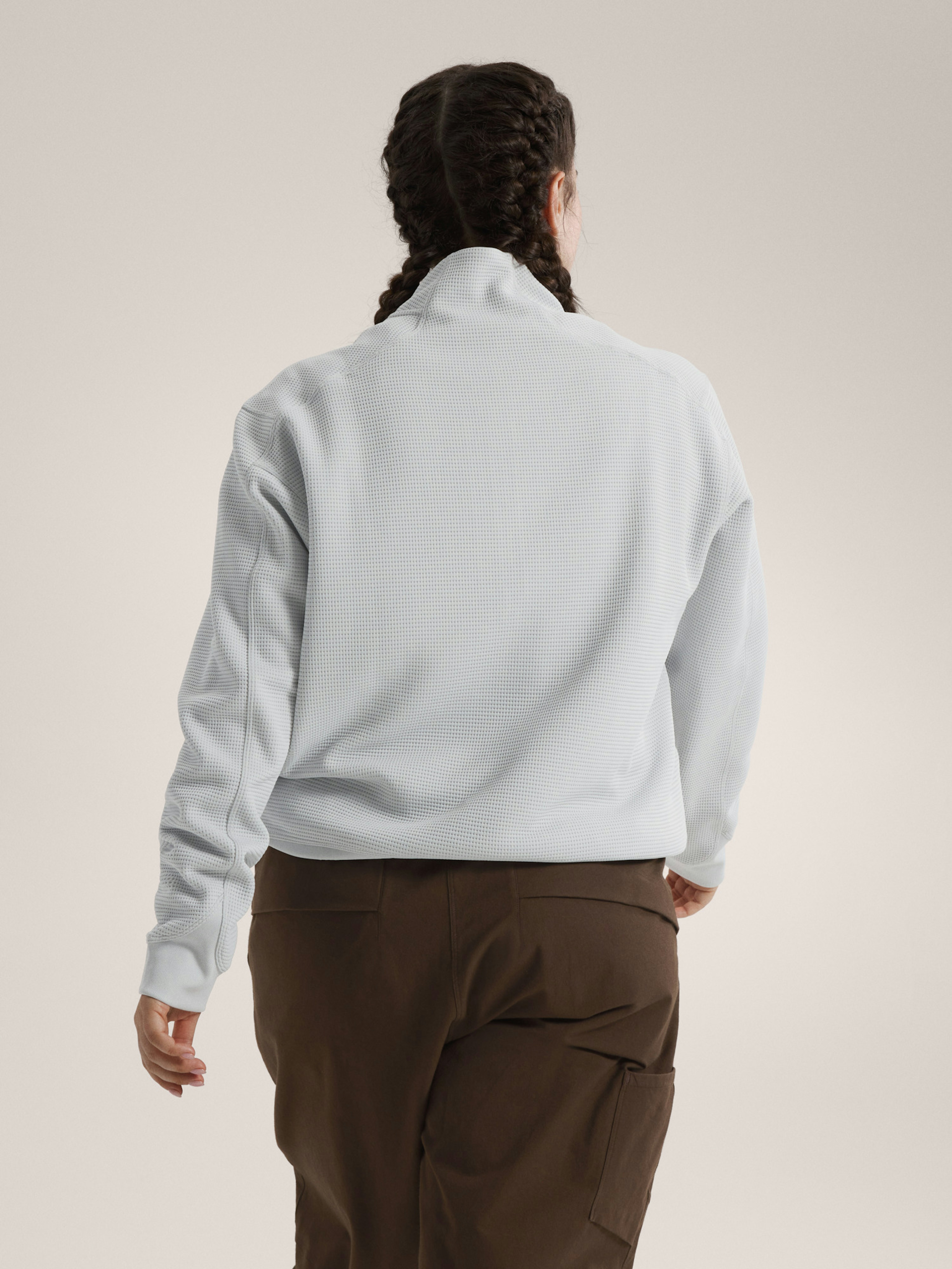 Olera Zip Neck Women's