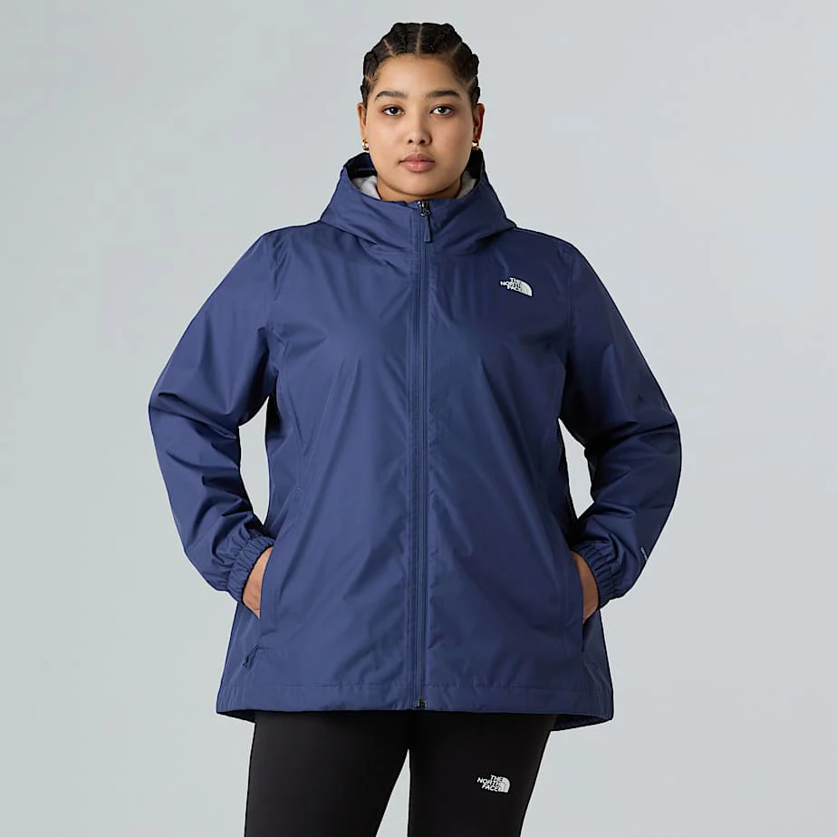 Women's Plus Size Quest Jacket