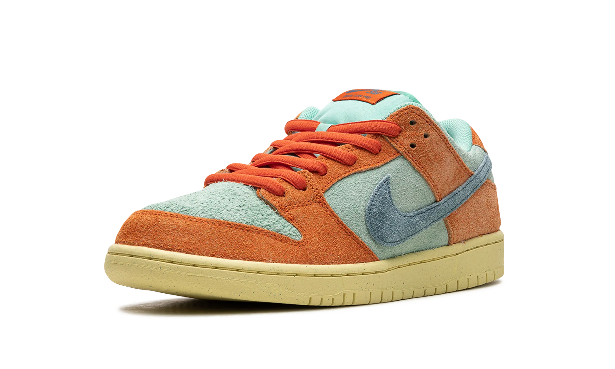 SB Dunk Low Pro Prm 