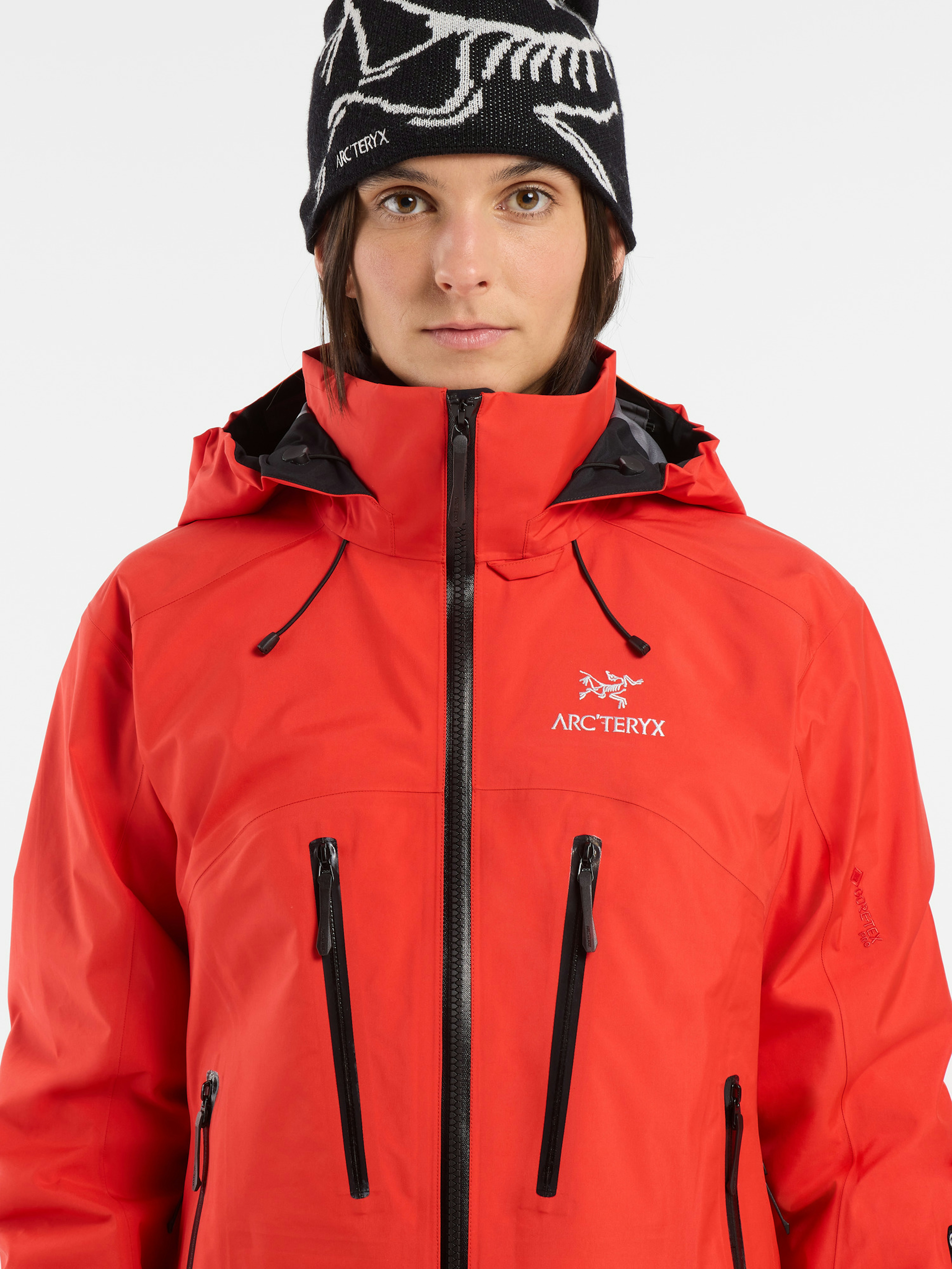 Ski Guide Jacket Women's