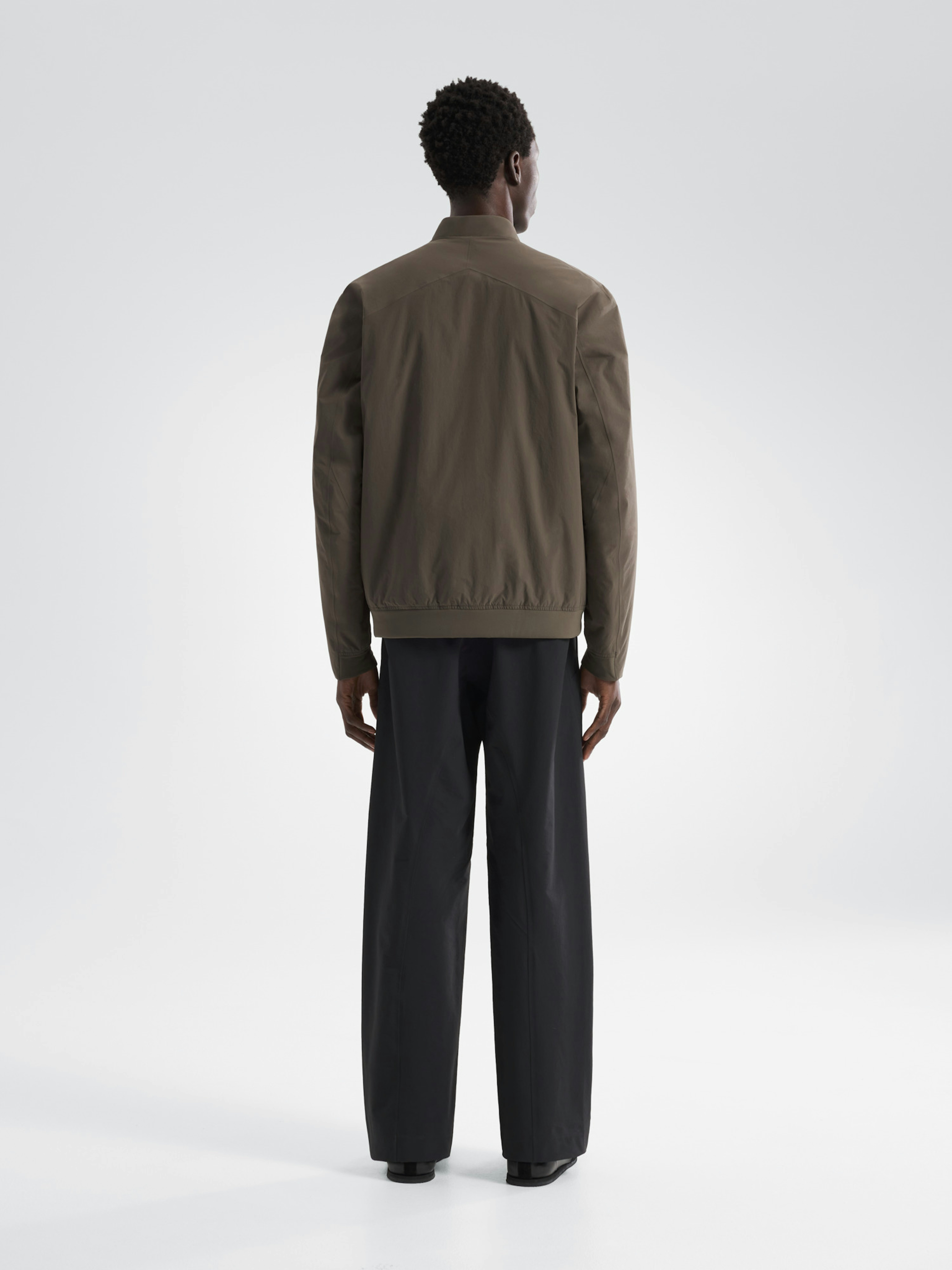 Diode Insulated Bomber Men's