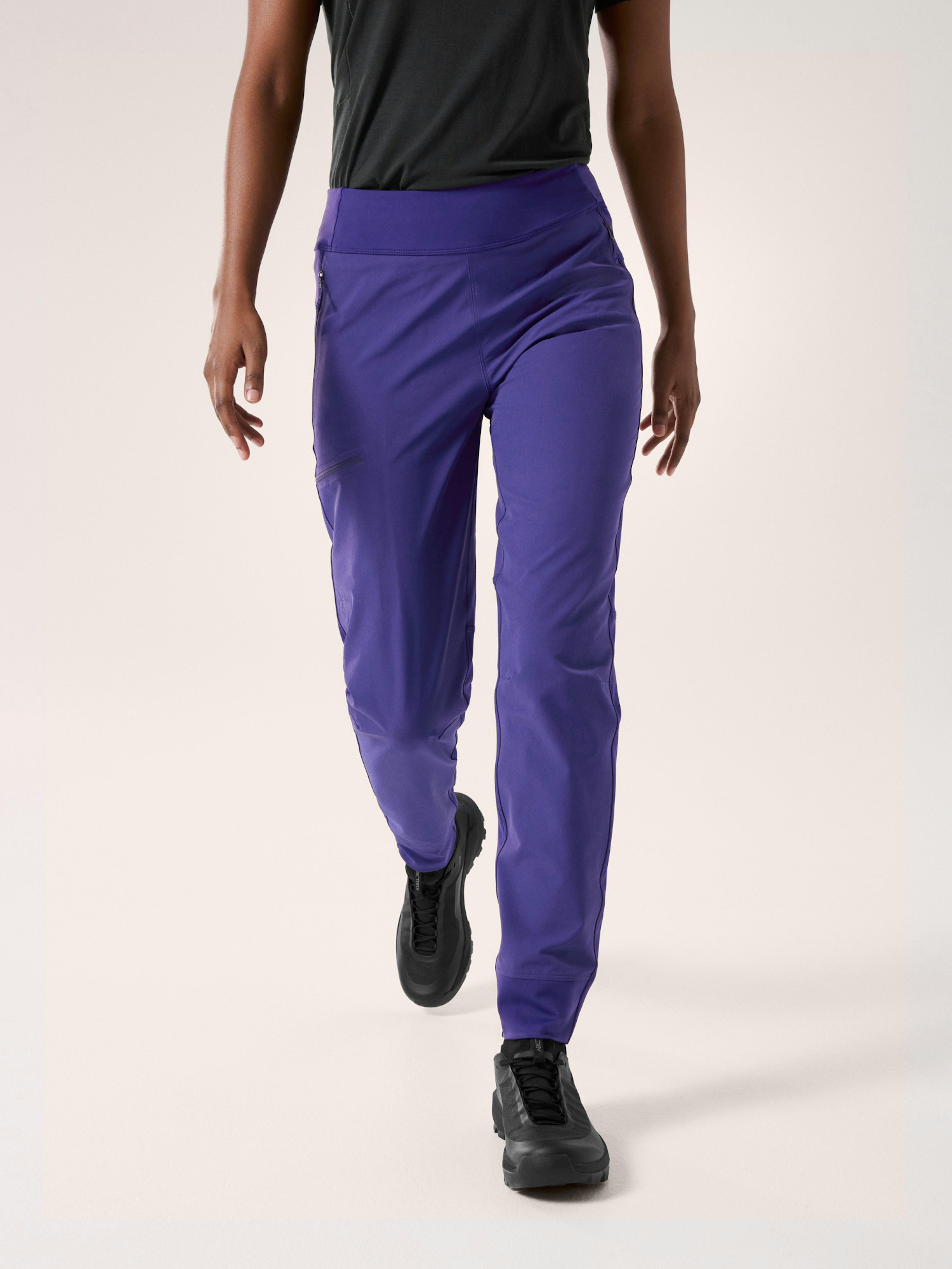 Gamma Hybrid Pant Women's