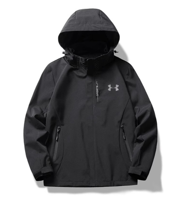 Amani™ 2025 Hottest Jacket for Men, Windproof and Waterproof