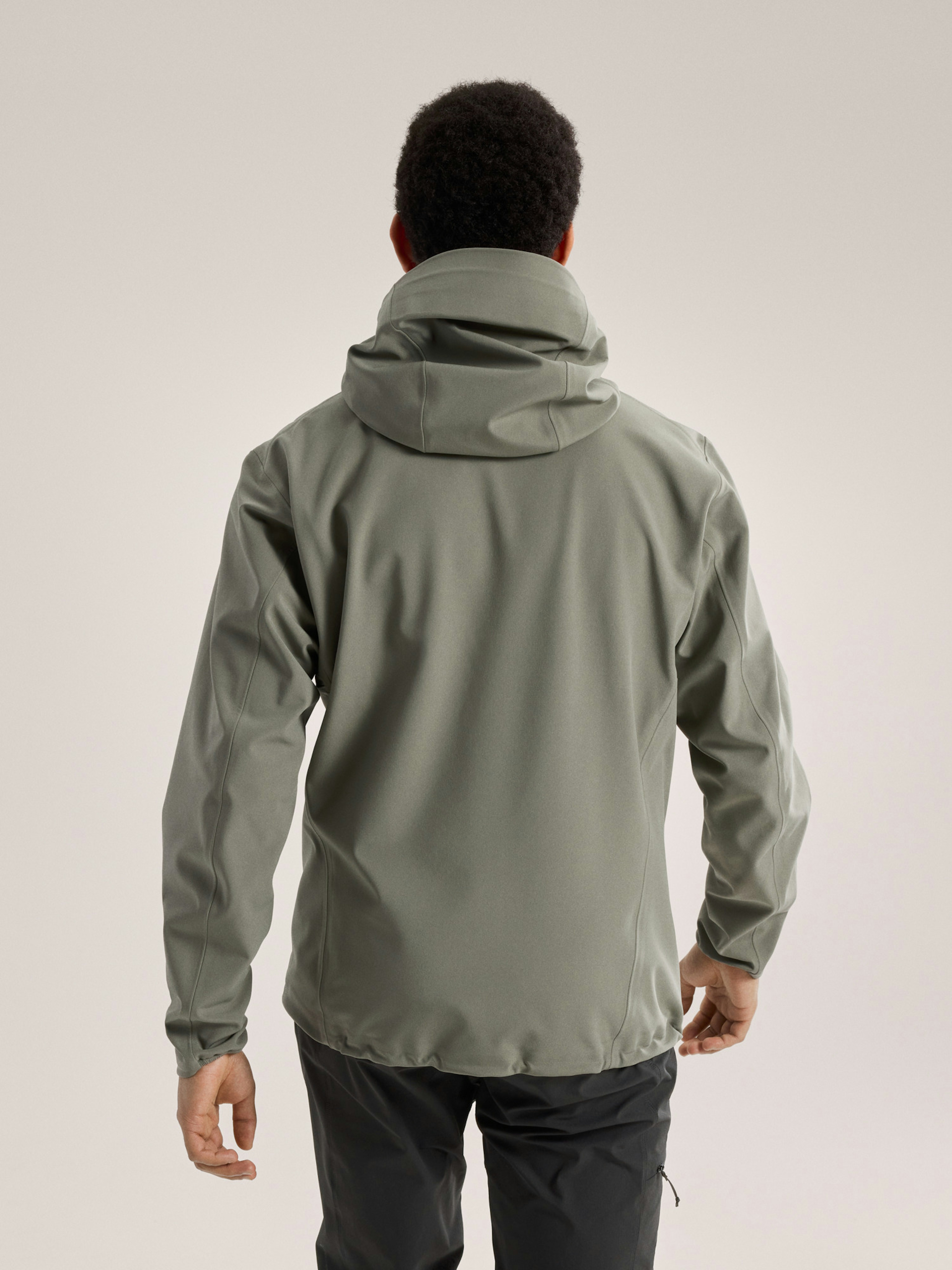 Gamma MX Hoody Men's