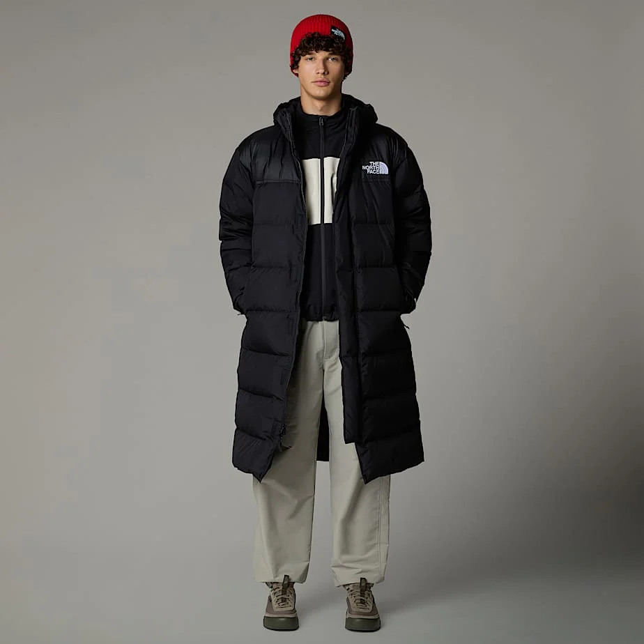 Men's Nuptse Parka