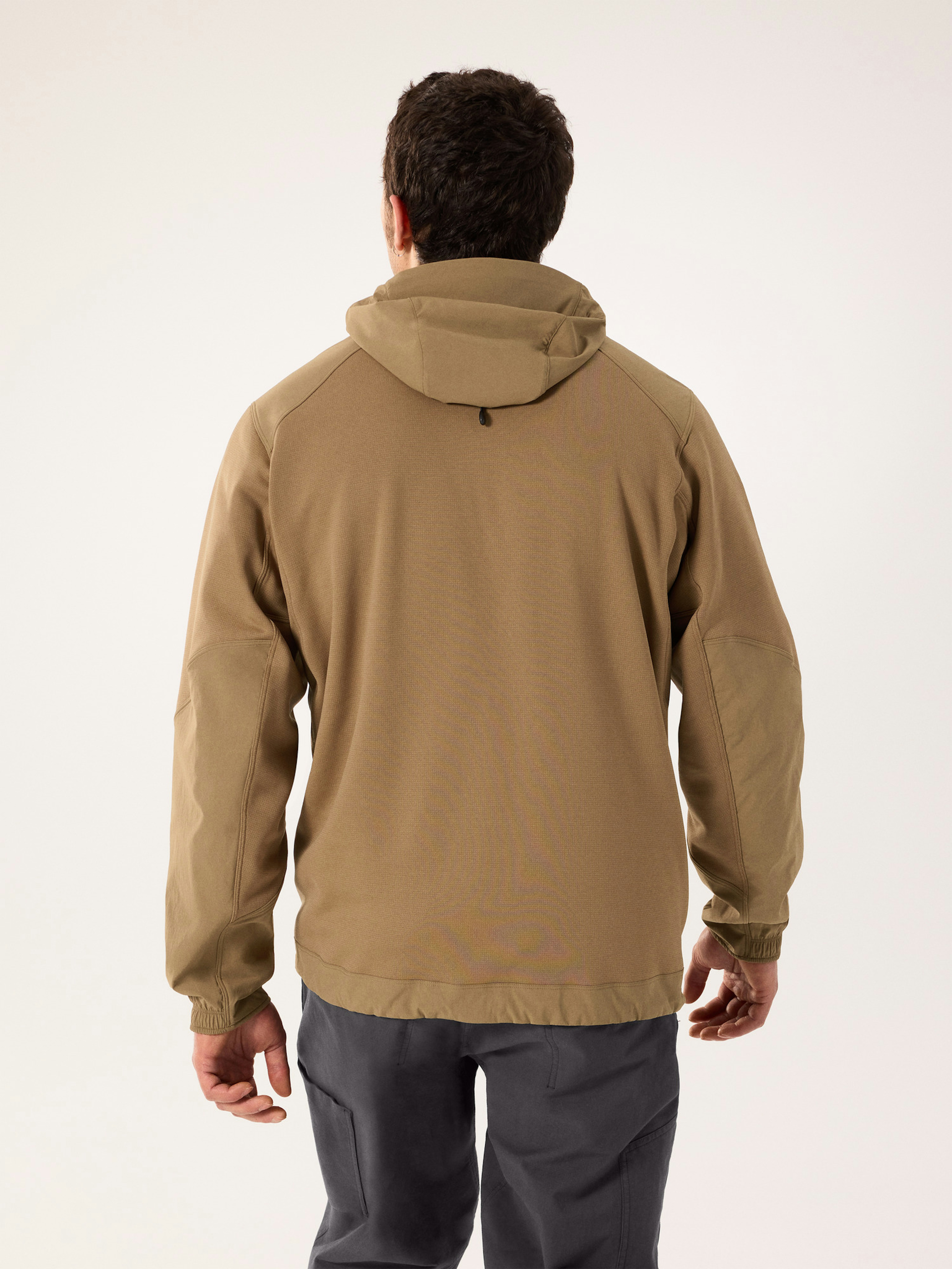 Konseal Pullover Hoody Men's