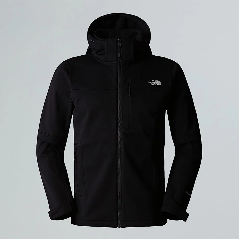 Men's Diablo Softshell Jacket