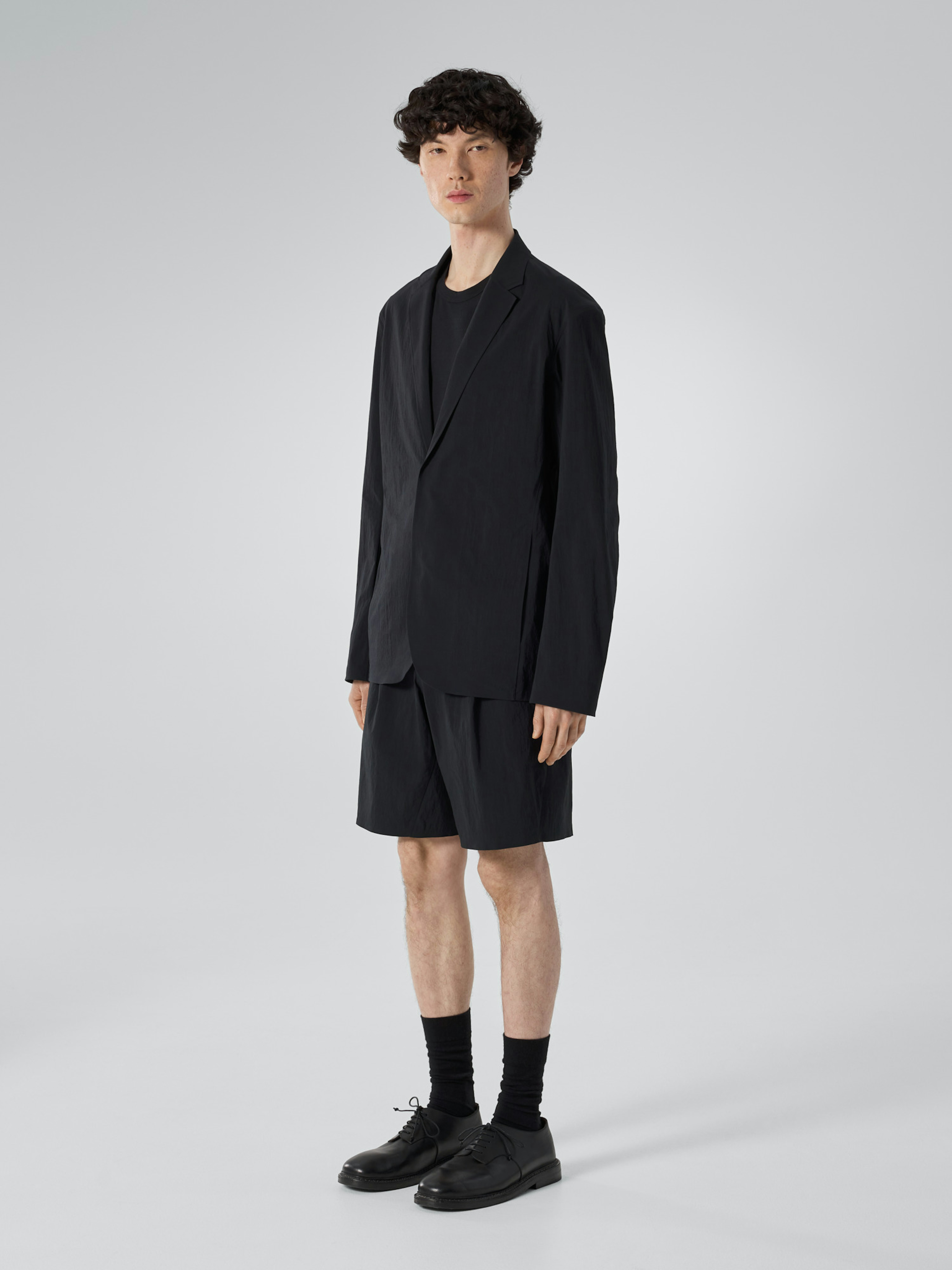 Indisce Blazer Men's