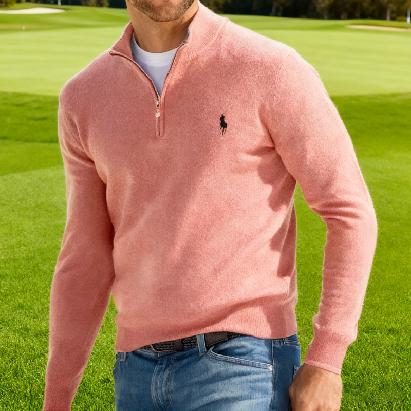 Ralph Lauren™ Casual Sweater