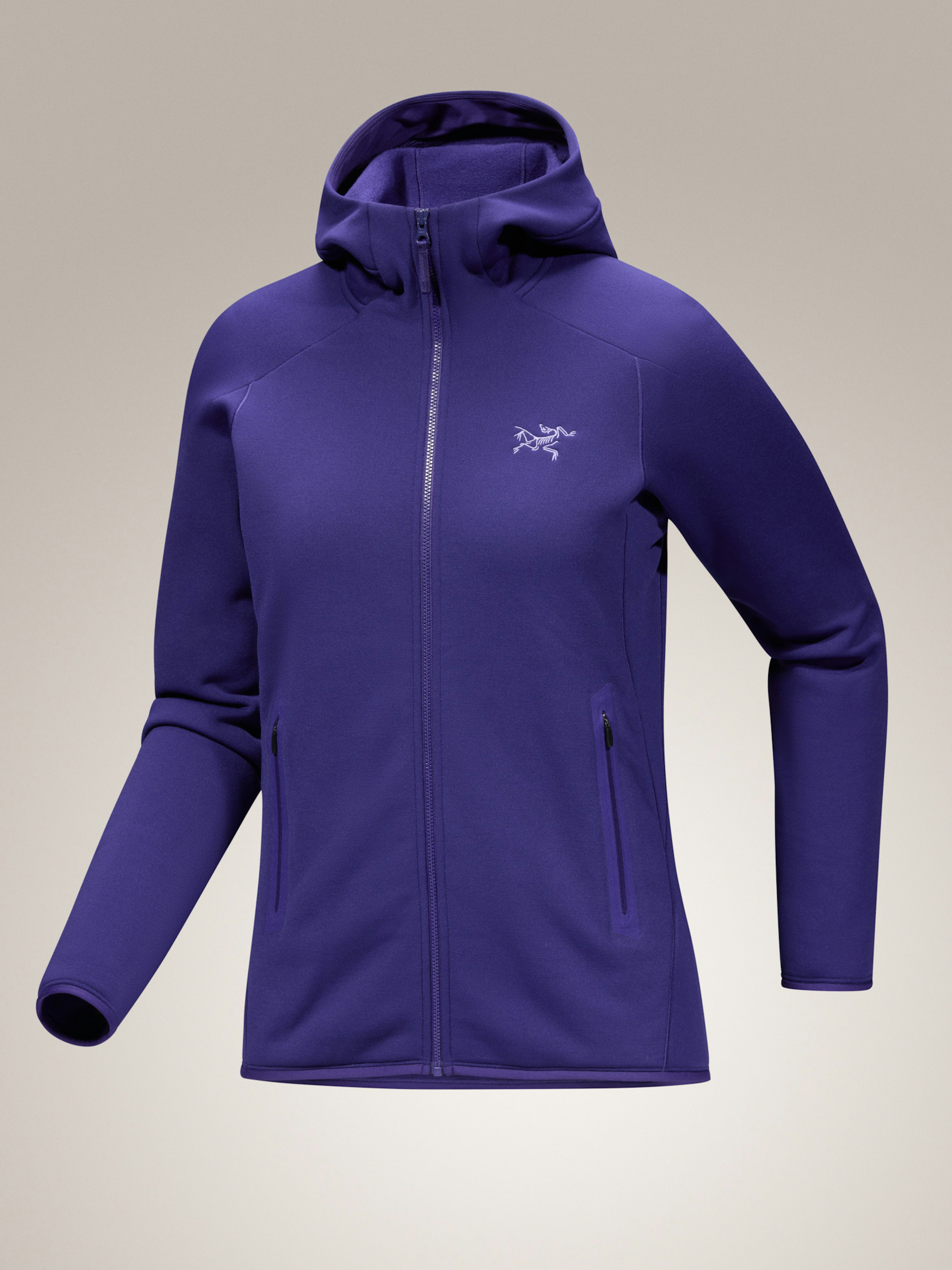 Kyanite Hoody Women's