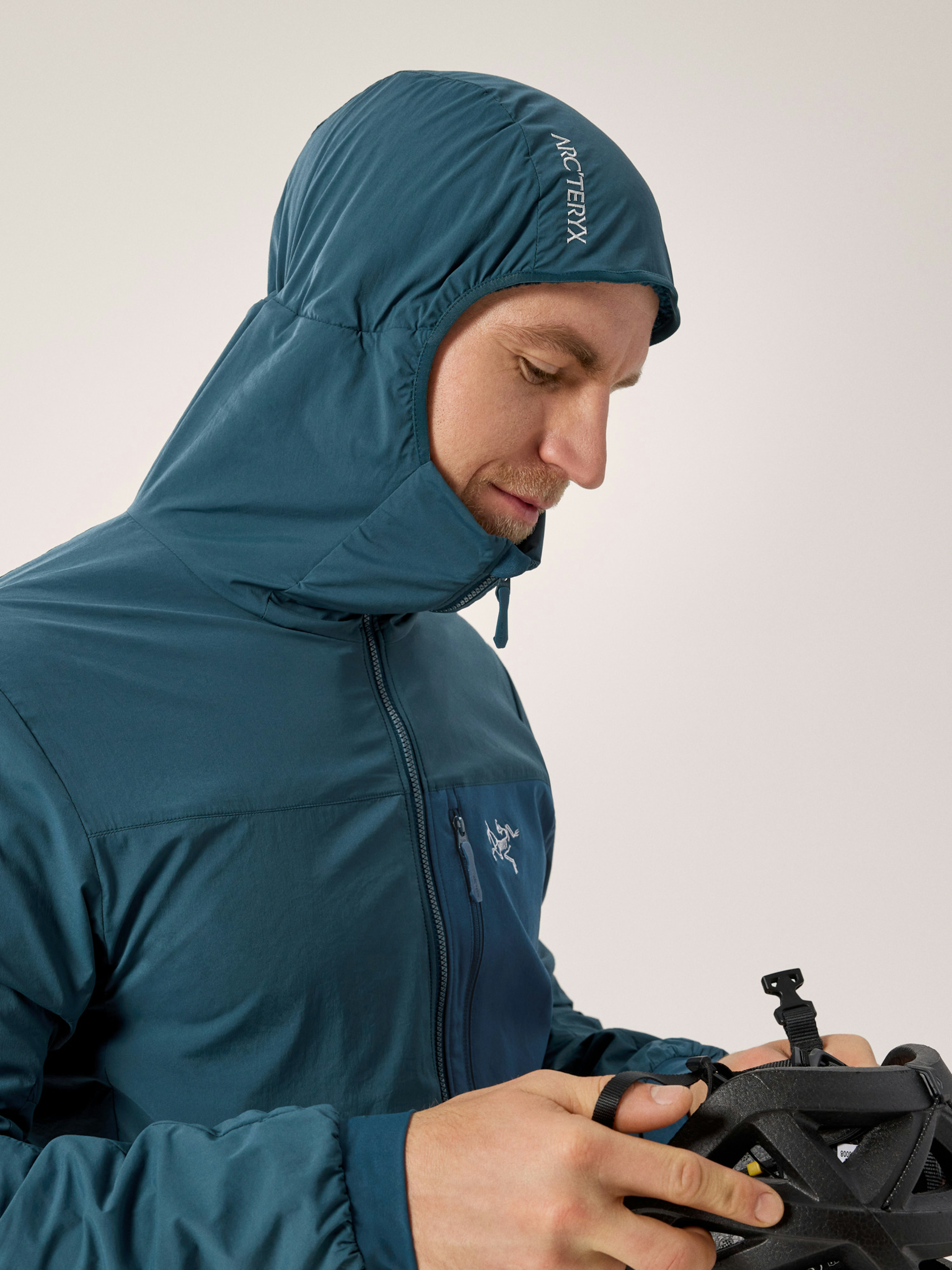 Proton SL Hoody Men's