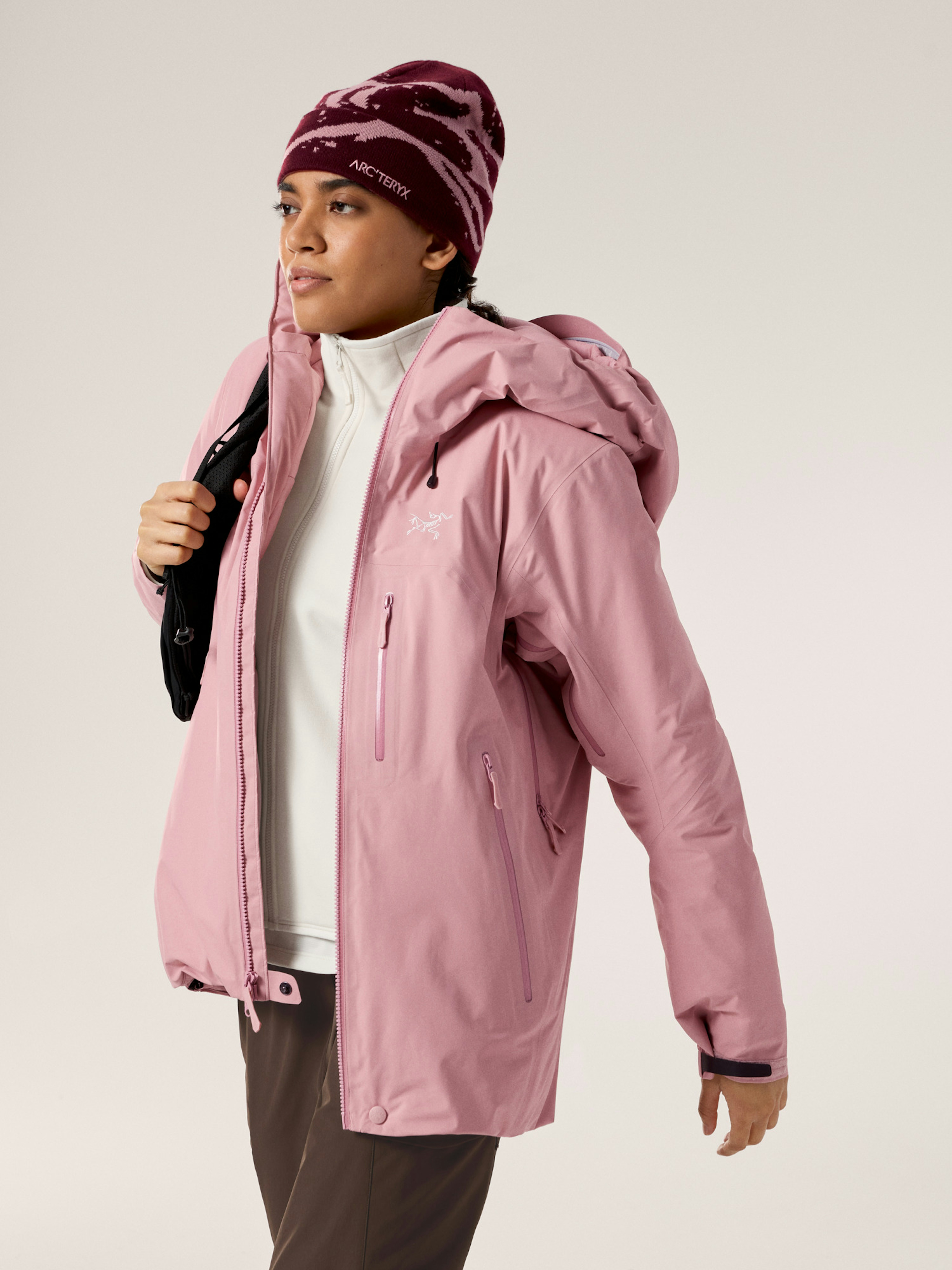 Beta Insulated Jacket Women's